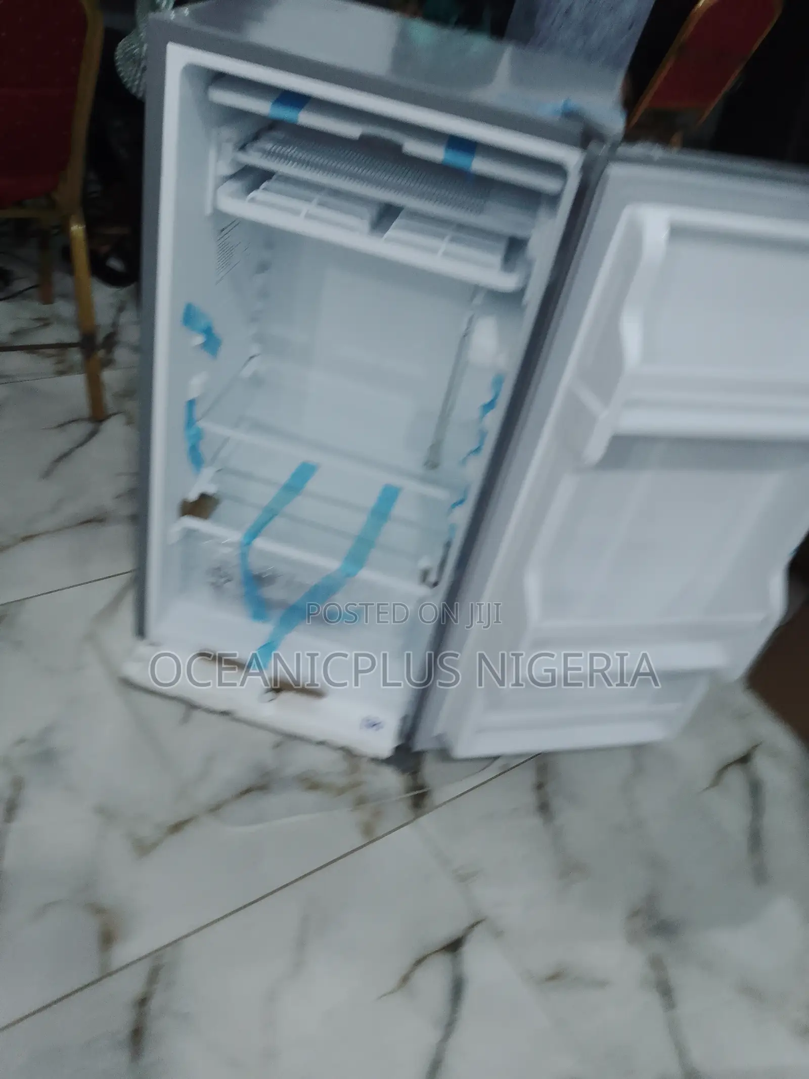 Best Grade Midea Single Door Rerigerator