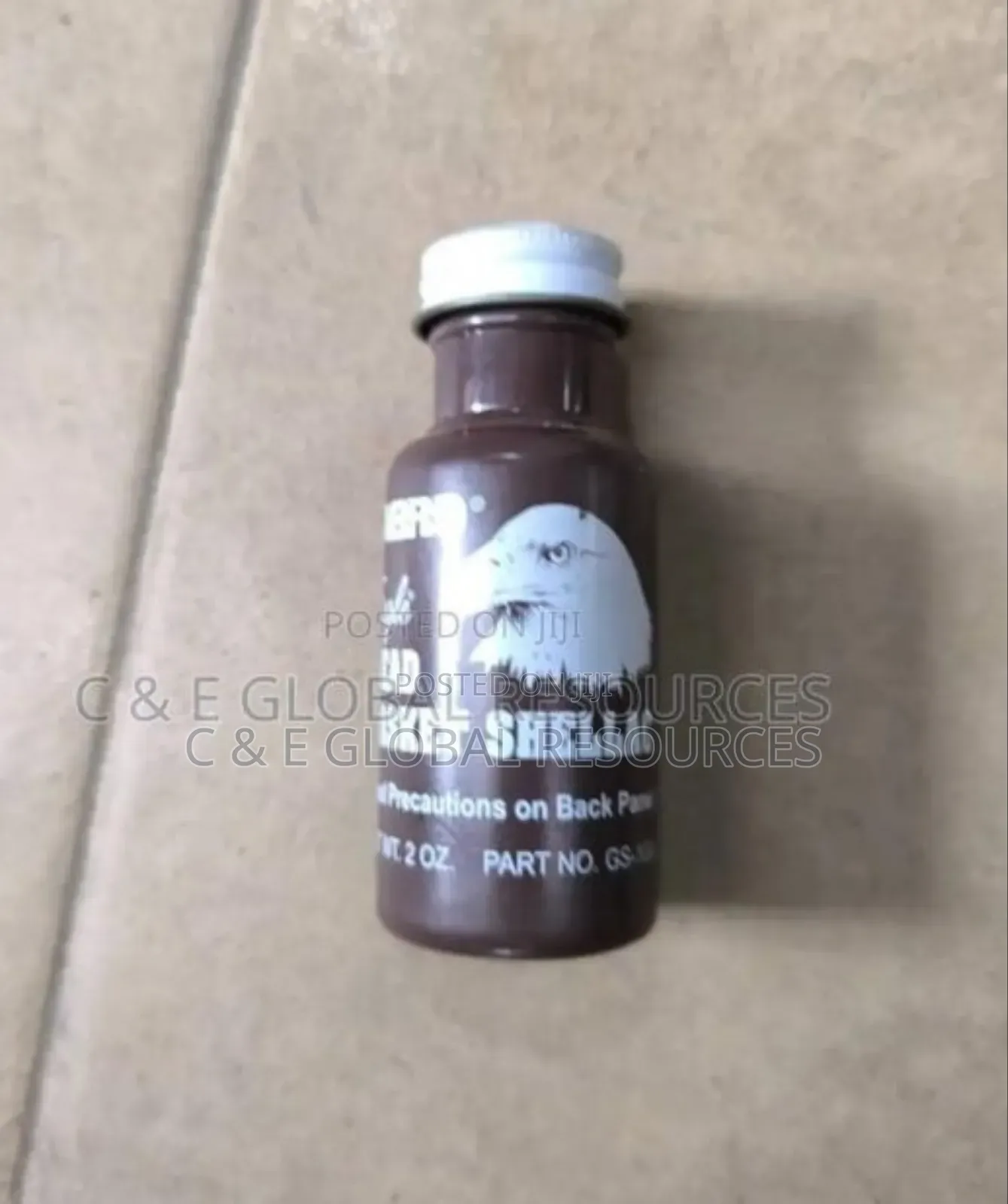 Abro Eagle Head Gasket Shellac