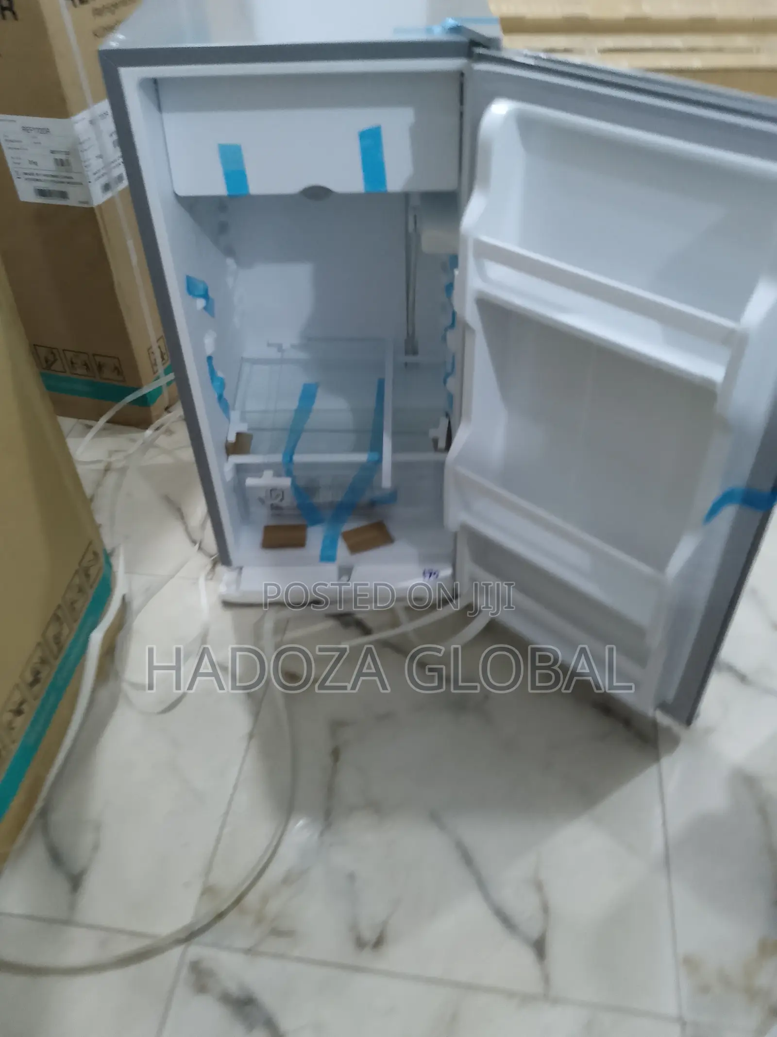 Top -Quality Midea Single Door Refrigerator-New