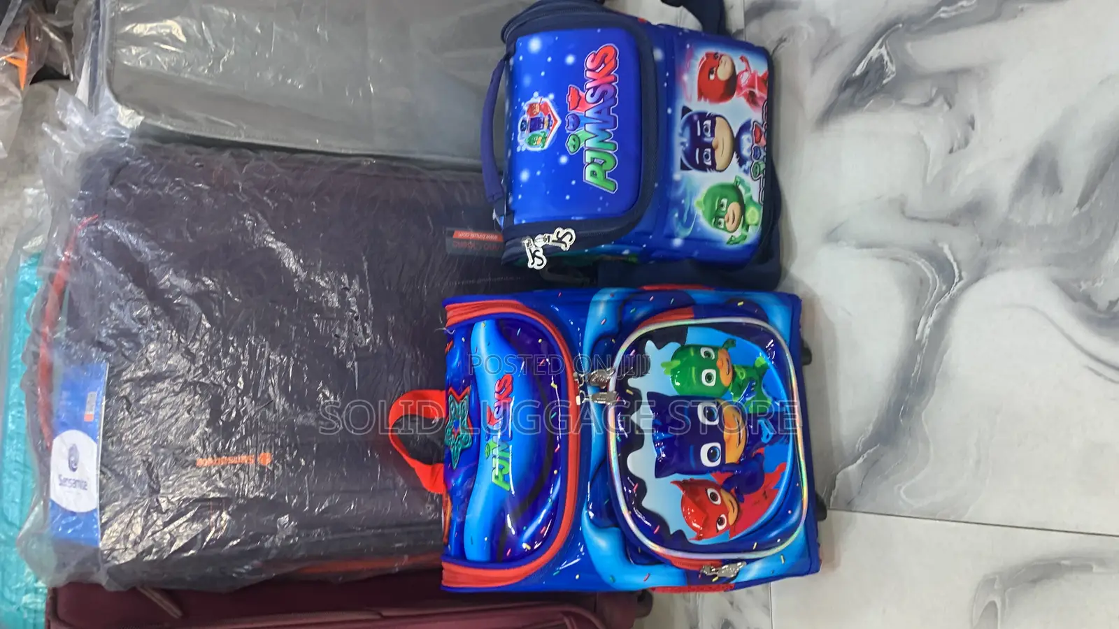 Children School Bag