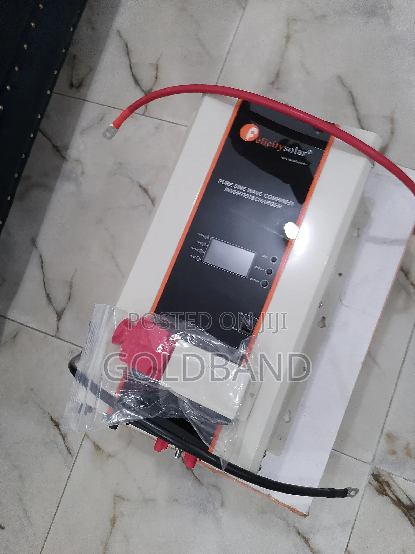 Unique Felicity Home Solar Inverter