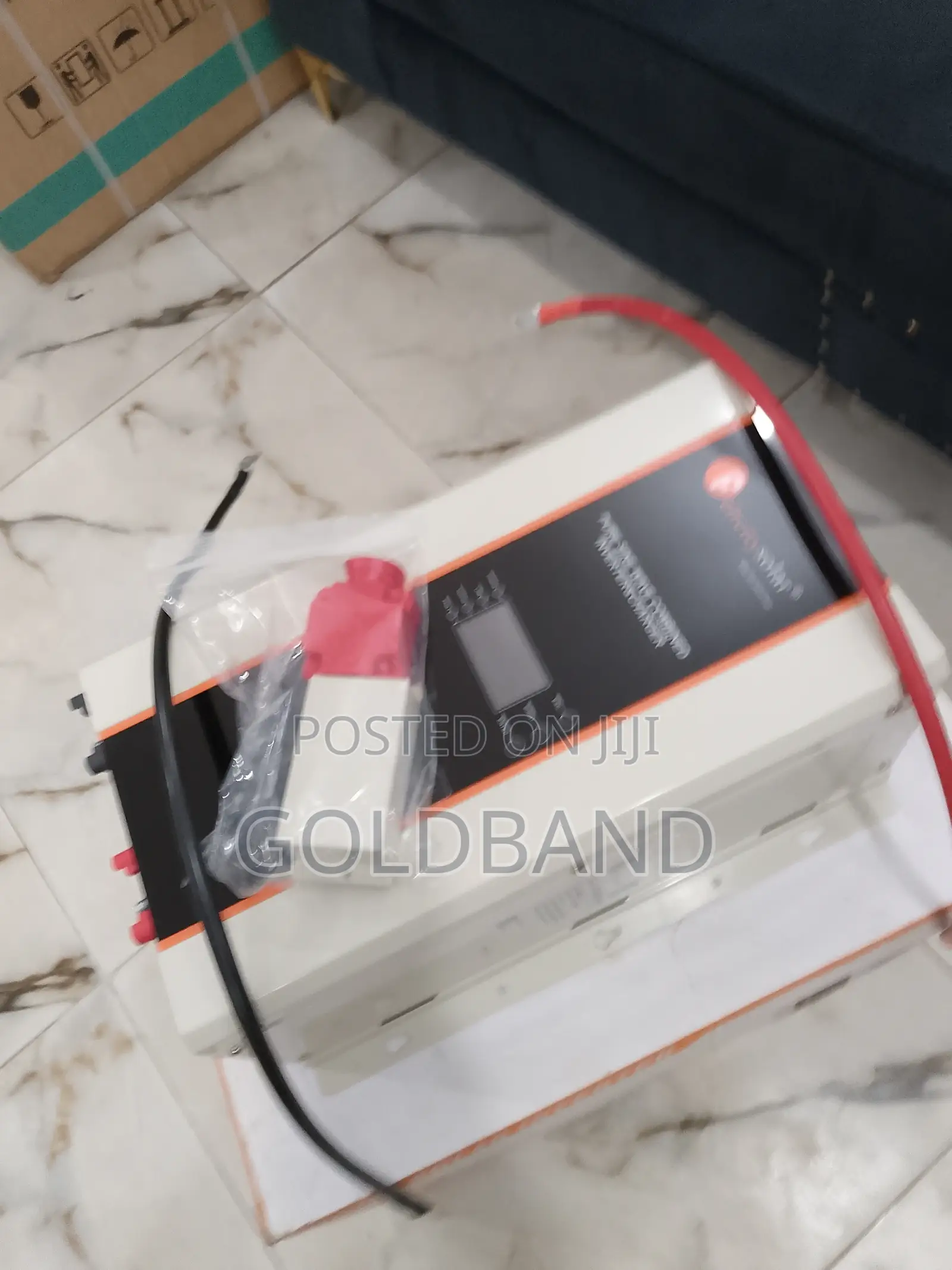 Extra Powerful Felicity Home Solar Inverter
