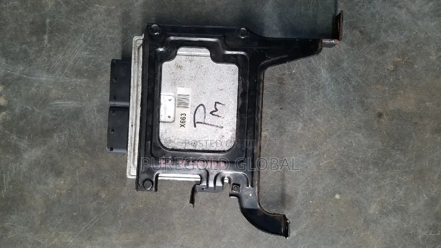 Hyundai Sonata 2011 and 2014 Brain Box