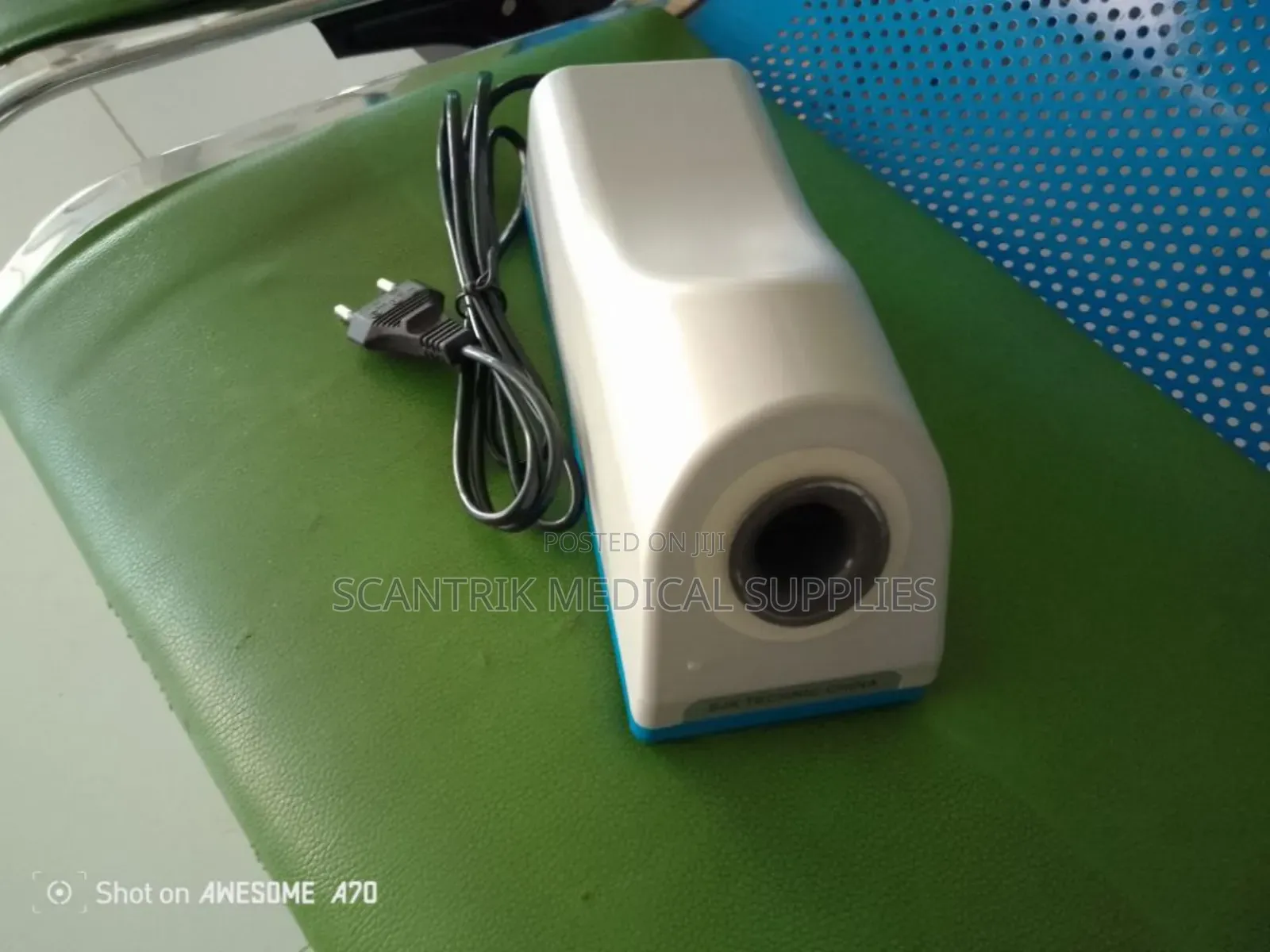Dental Lab Infrared Induction Graver