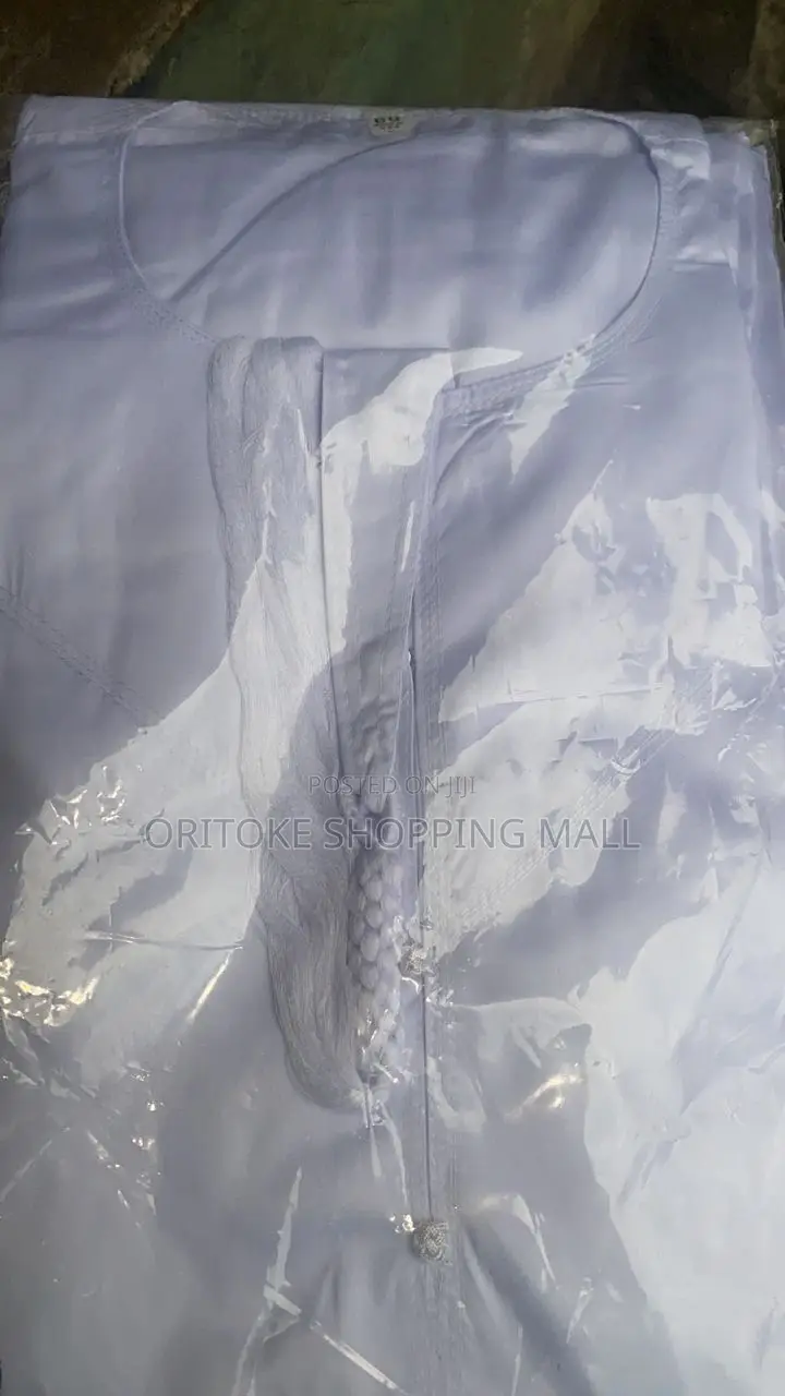 Long Sleeve Aman Abaya Islam Clothing Prayer Robe