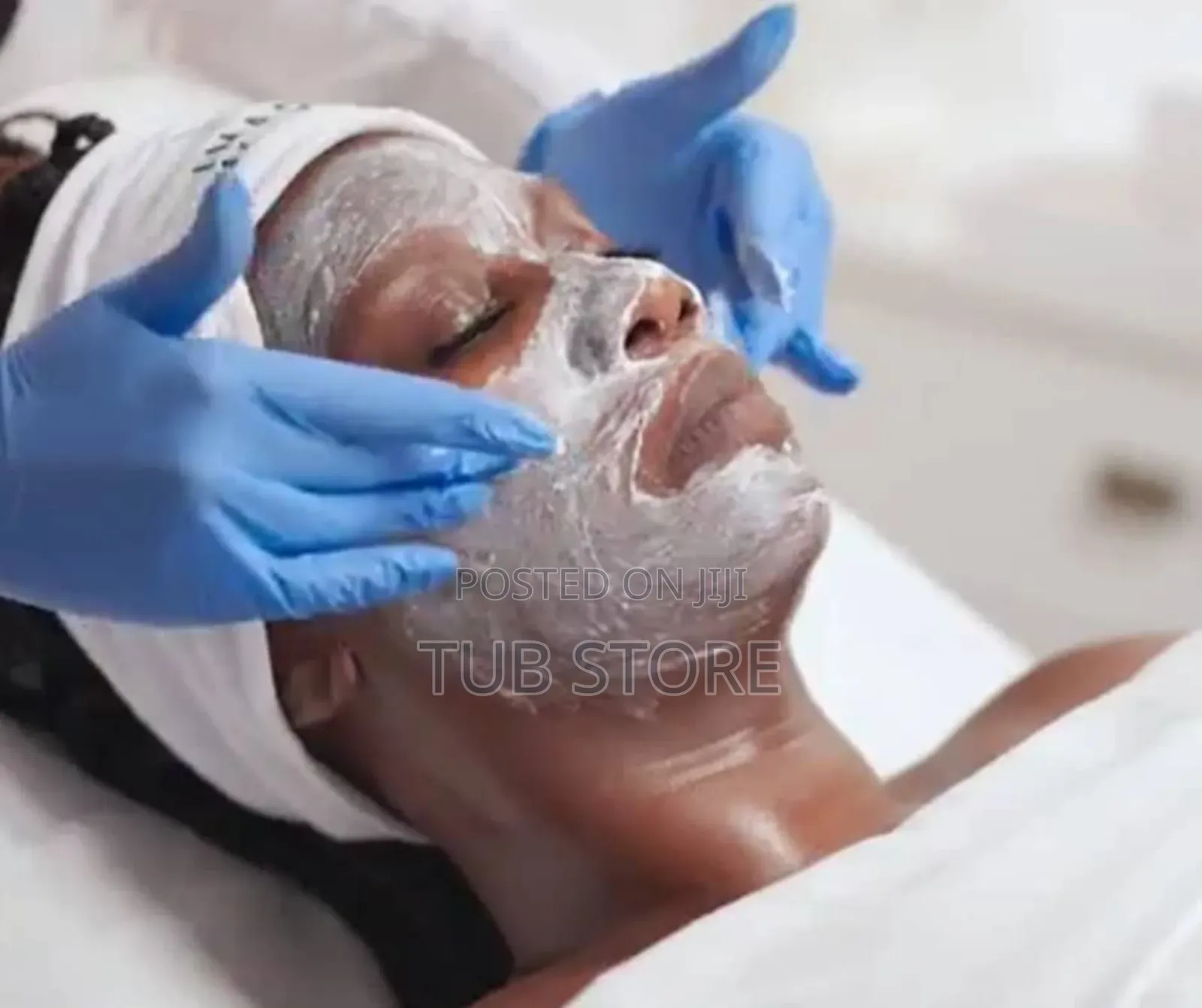 Facial Treatment / Advance Facial Treatment