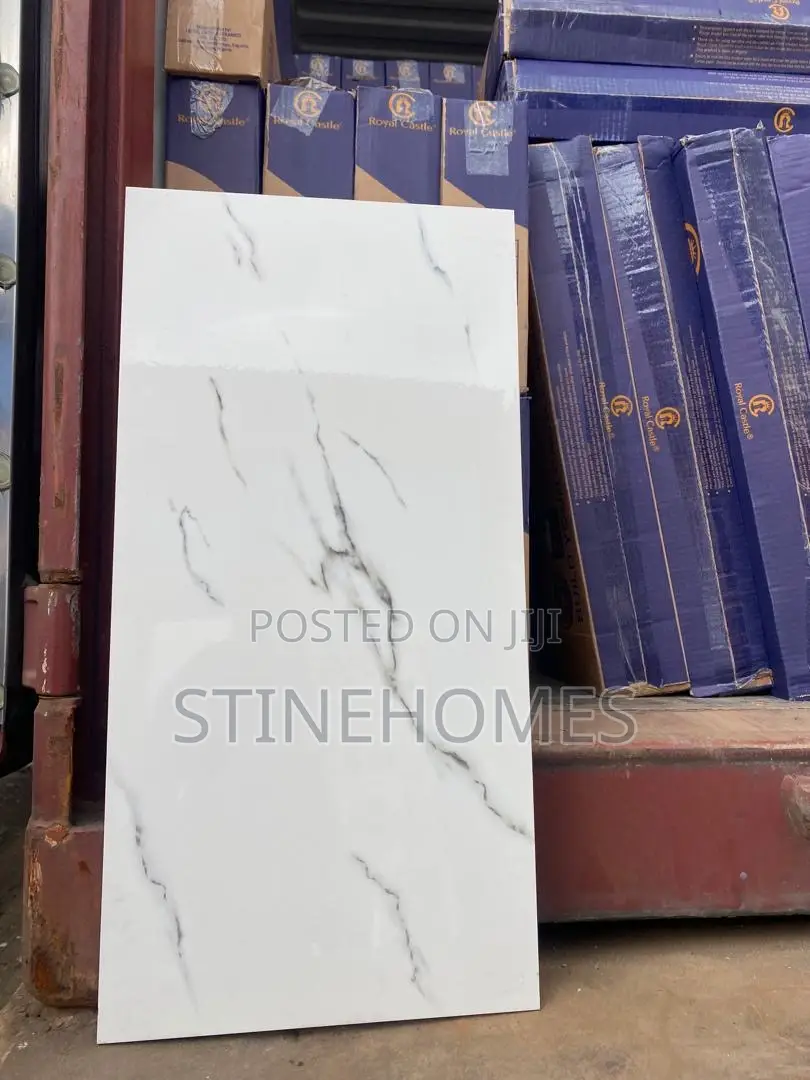 Nigeria 60x120 Floor Tiles