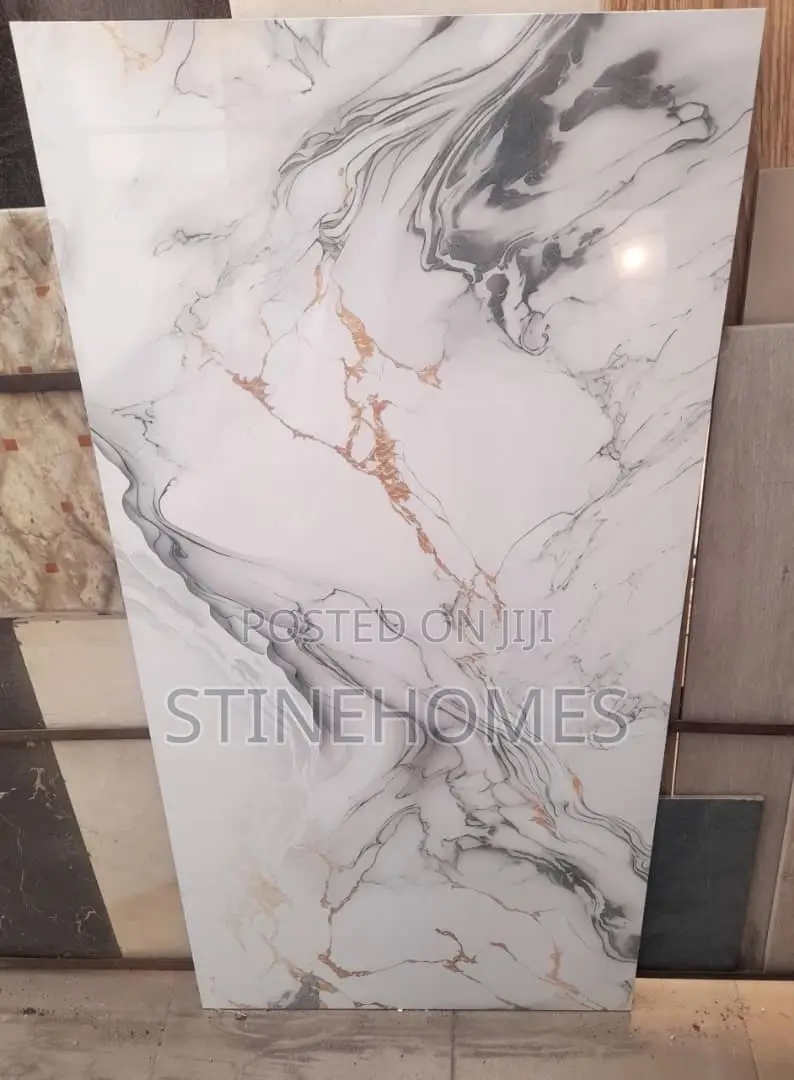 Nigeria 60x120 Floor Tiles