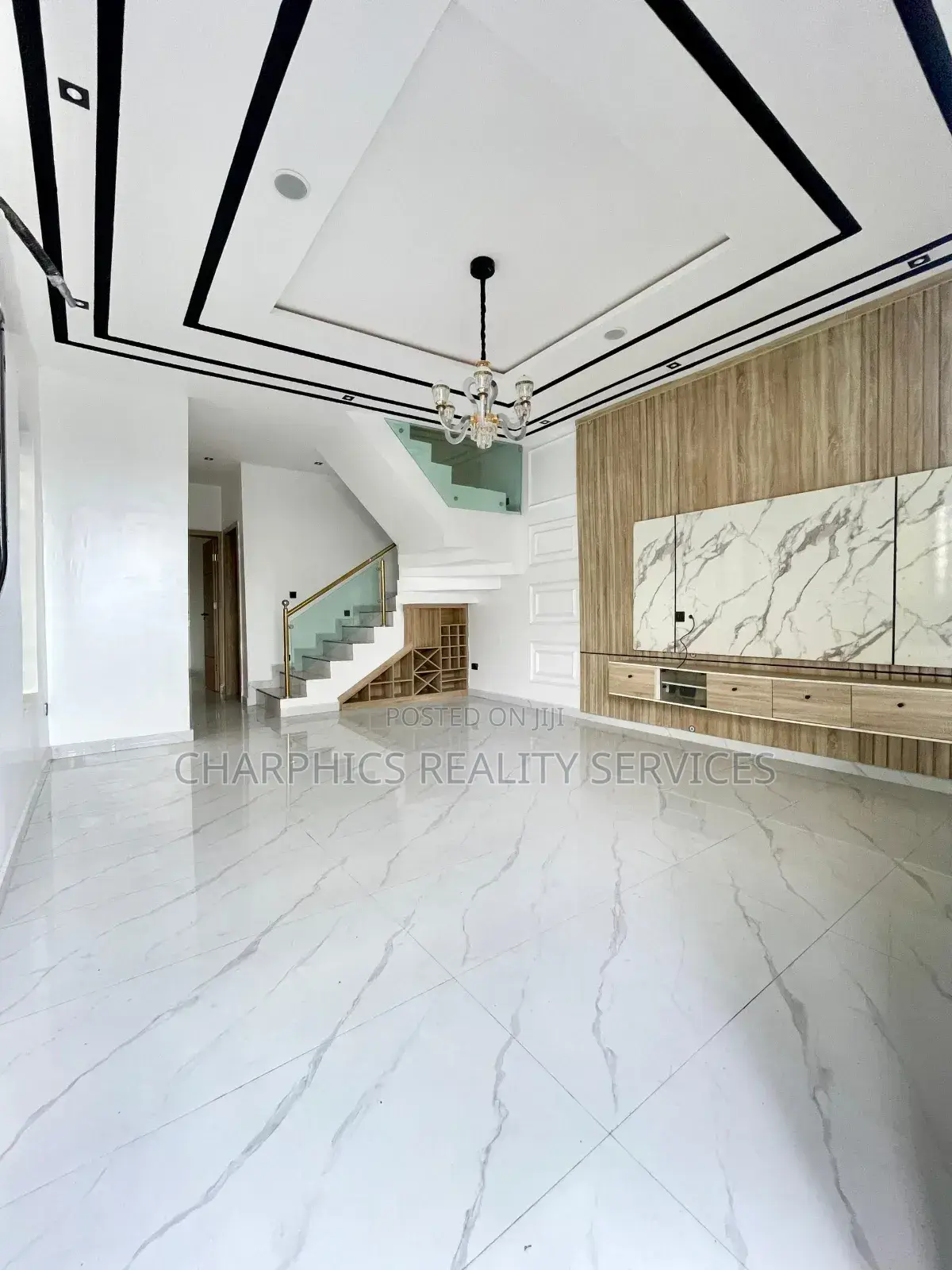 4bdrm Duplex in Lekki for sale