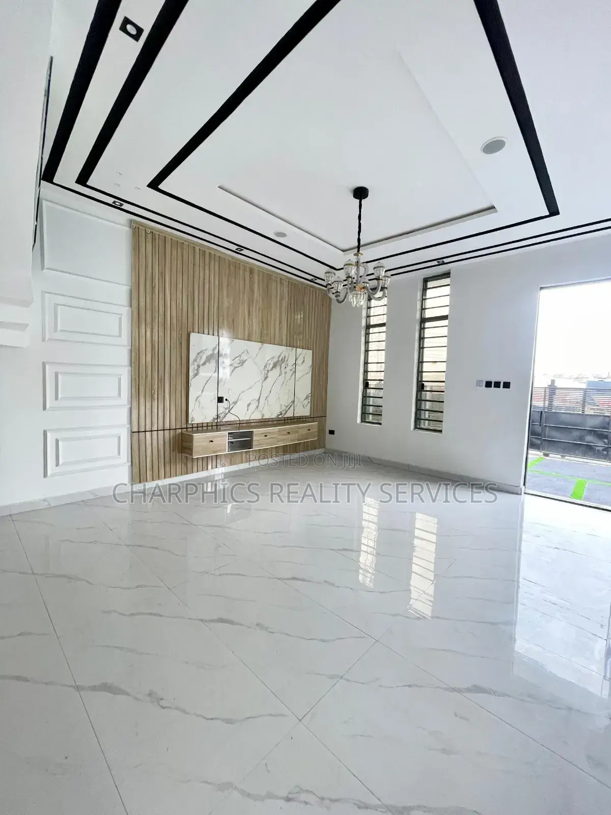 4bdrm Duplex in Lekki for sale