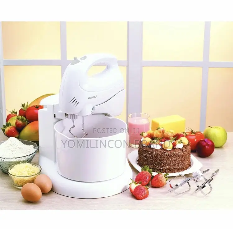 Kenwood Hand Mixer Hm430