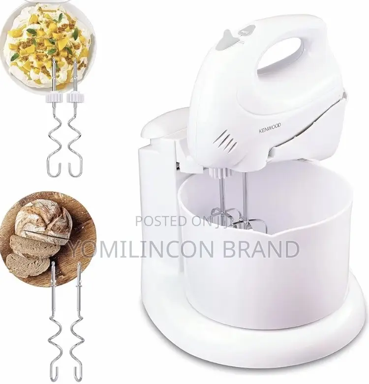 Kenwood Hand Mixer Hm430