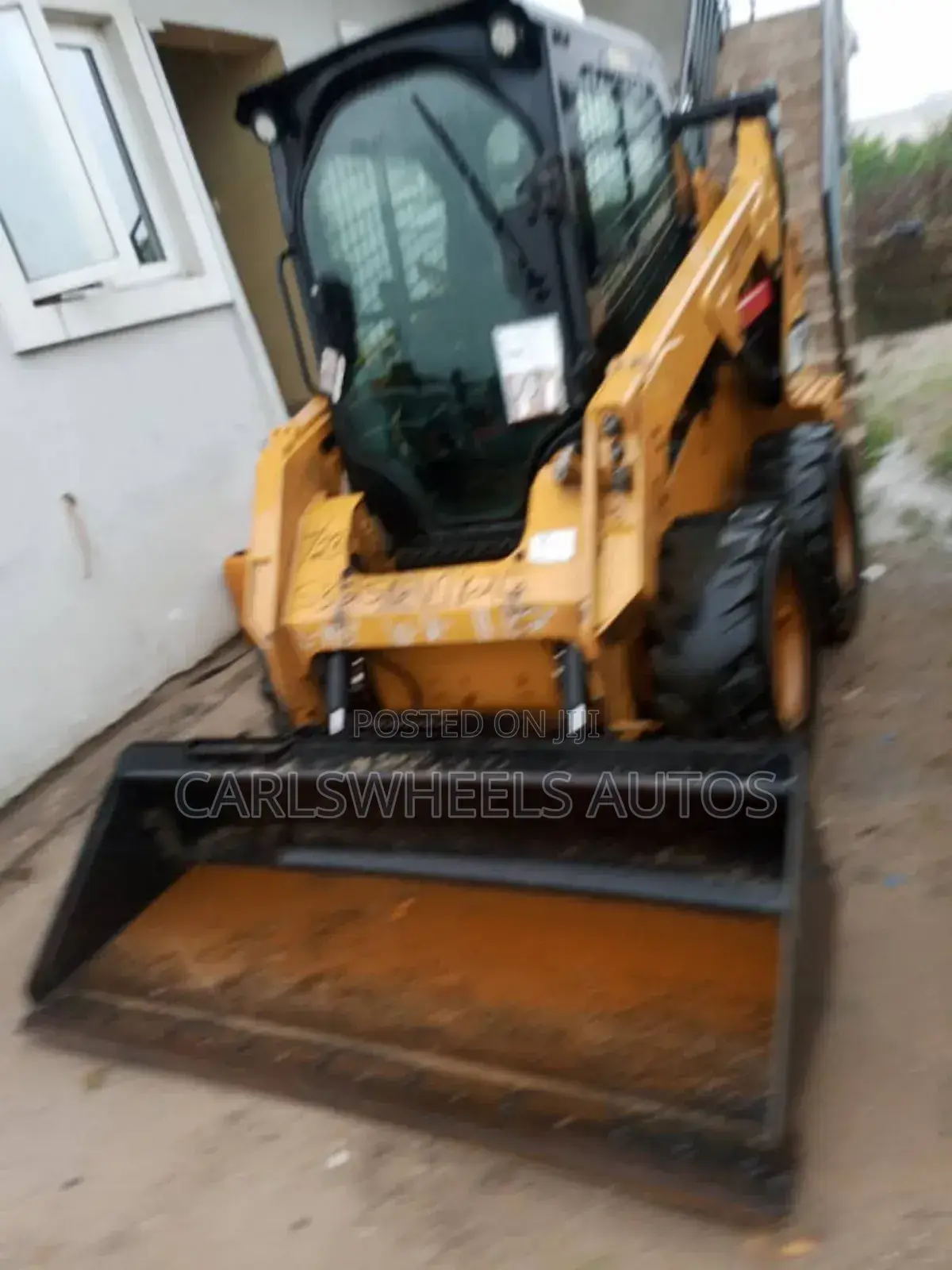 Backhoe for Project and Daily Leasing /Rent.