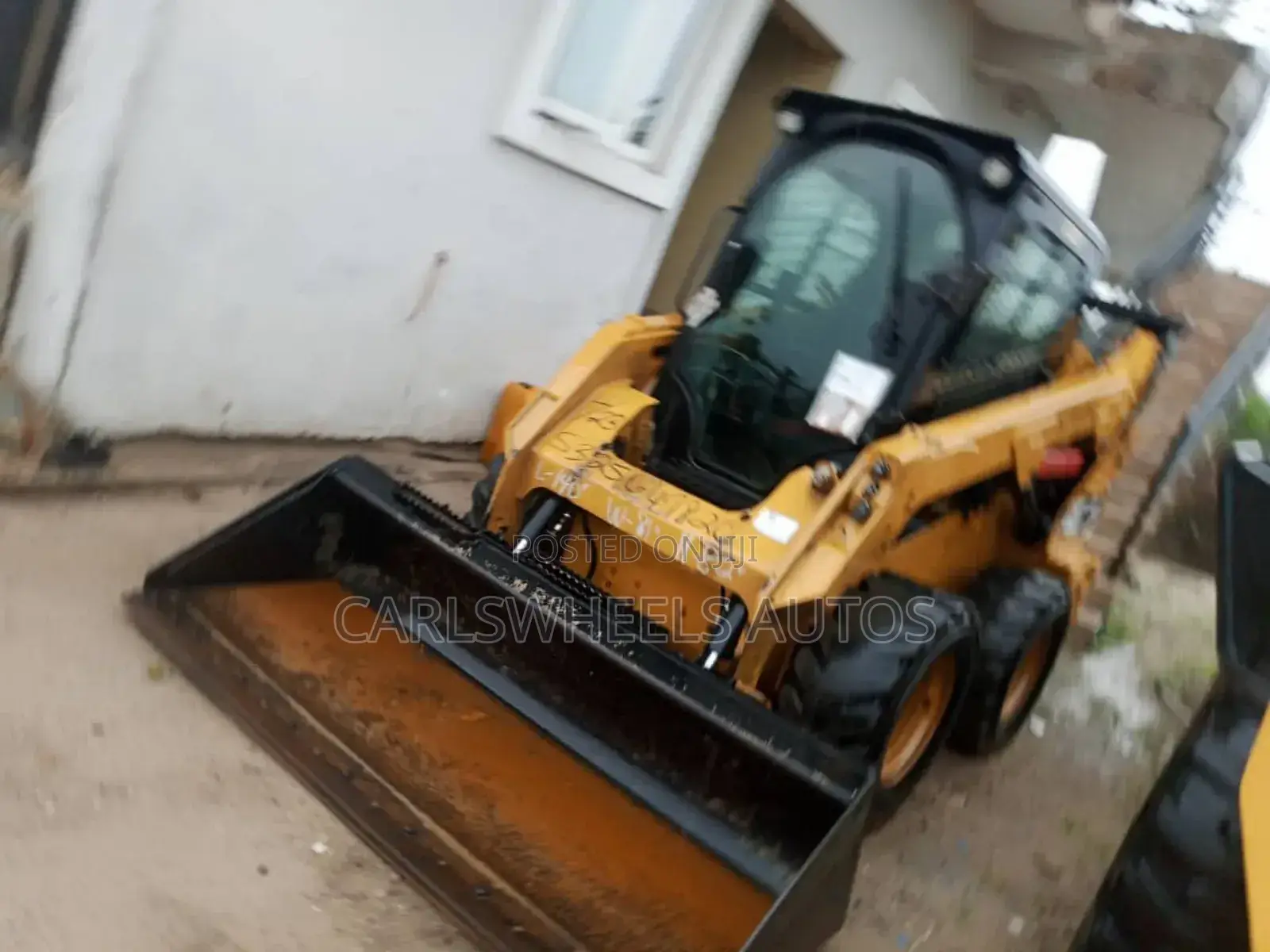 Backhoe for Project and Daily Leasing /Rent.