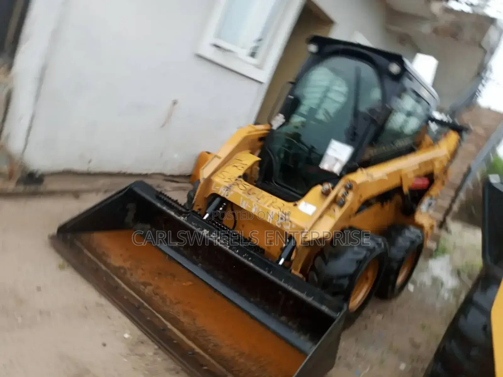 Backhoe for Project and Daily Leasing /Rent.