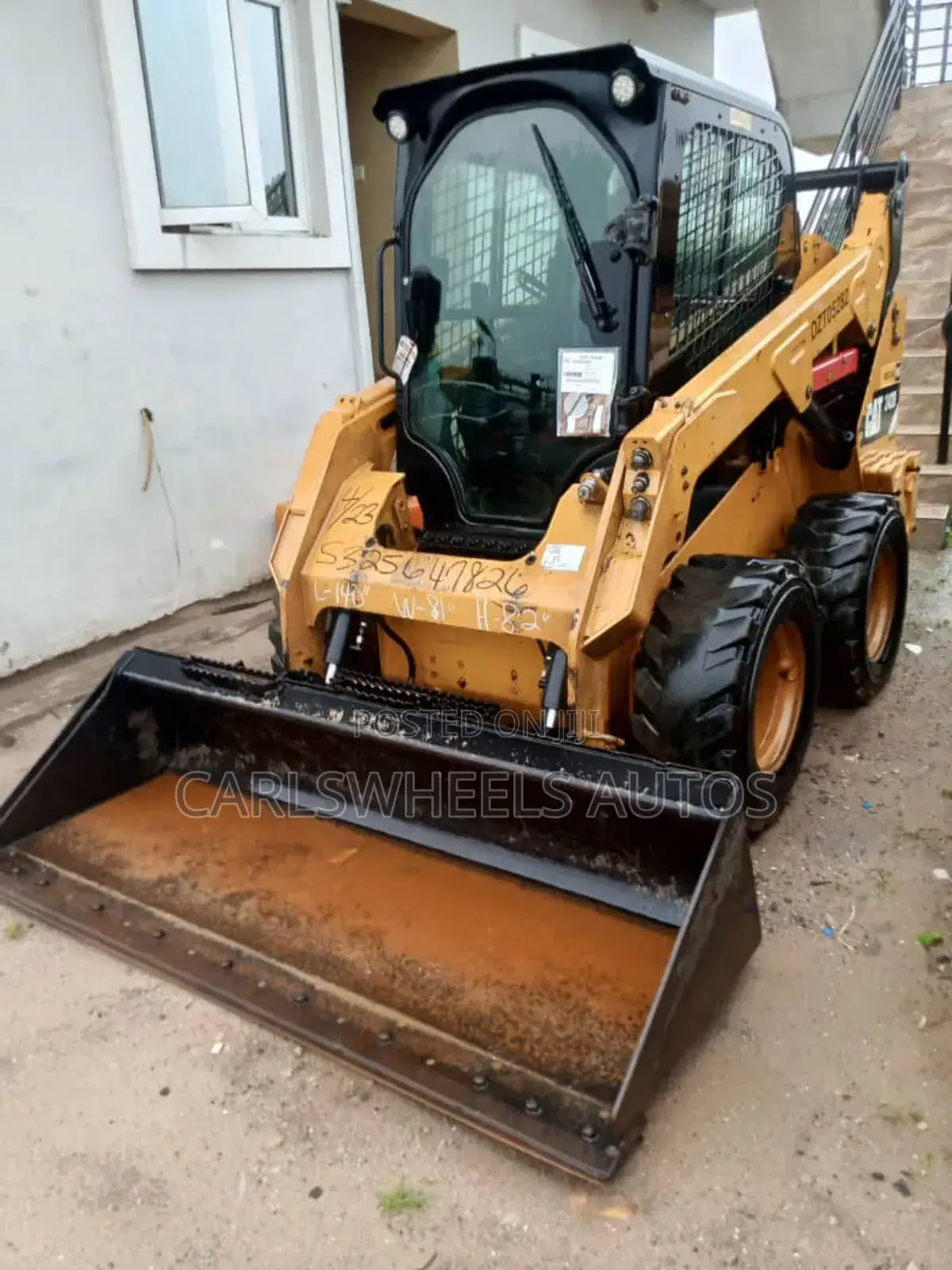 Backhoe for Project and Daily Leasing /Rent.