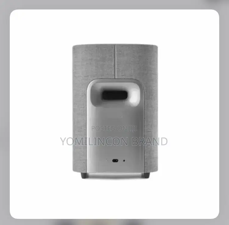 Hk Citation Subwoofer Mb700 Grey