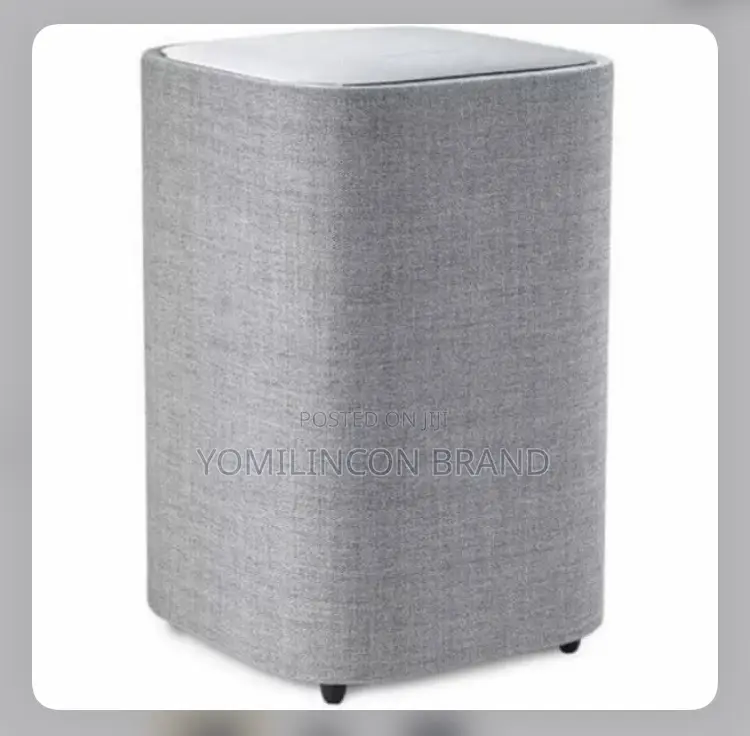 Hk Citation Subwoofer Mb700 Grey