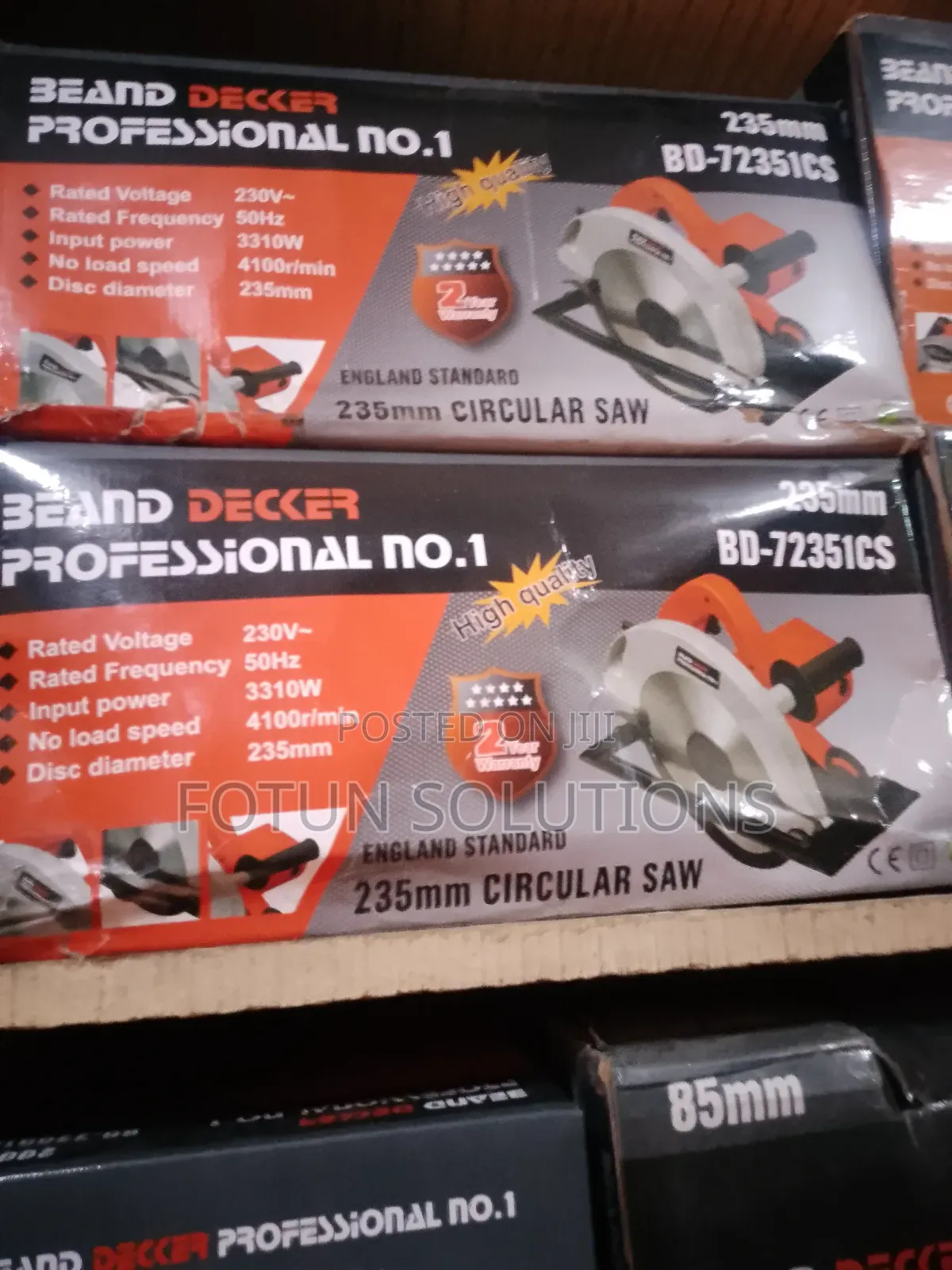 Circular Saw