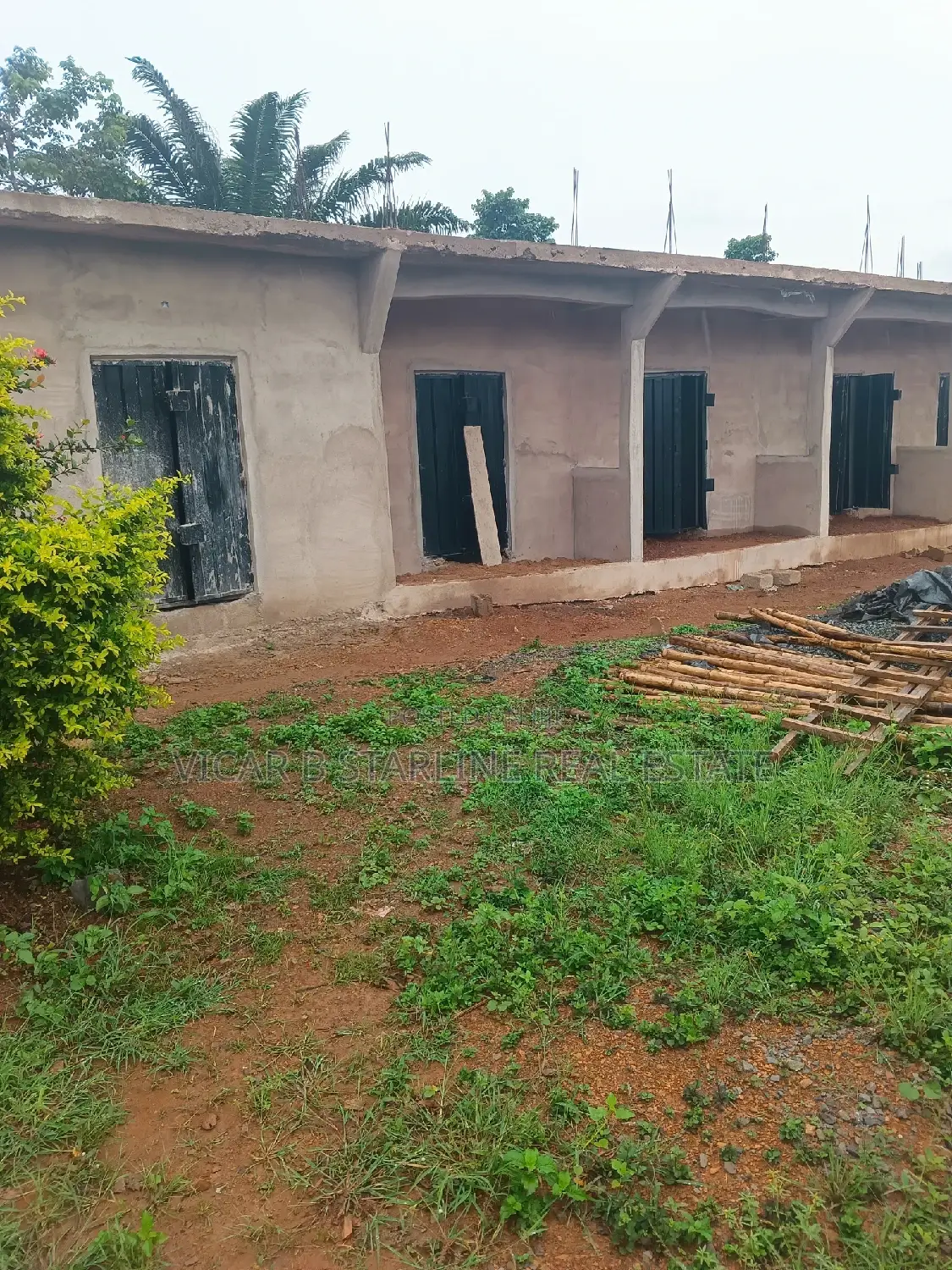 Shops for Rent at Nkwoagu