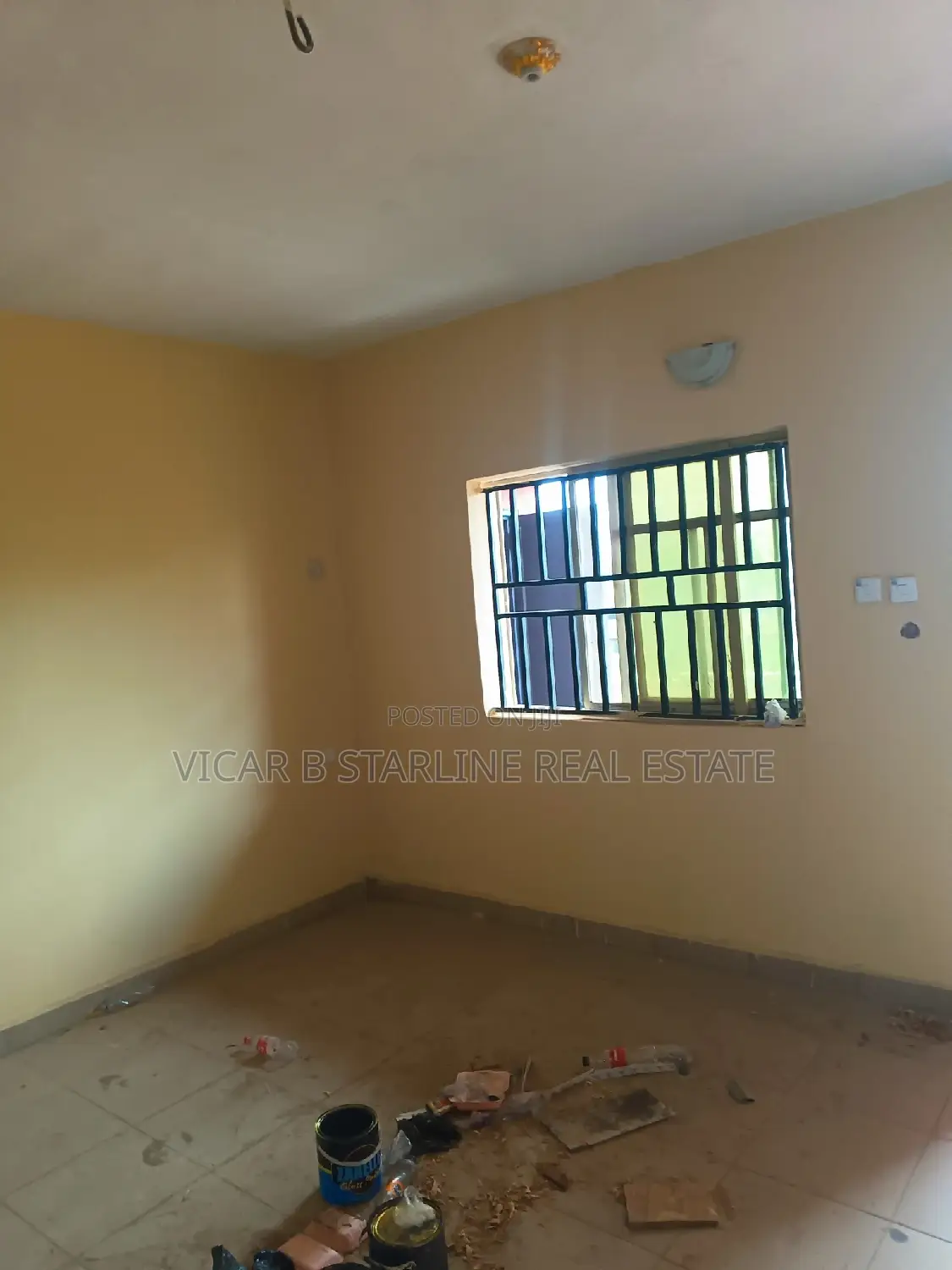 Shops for Rent at Nkwoagu