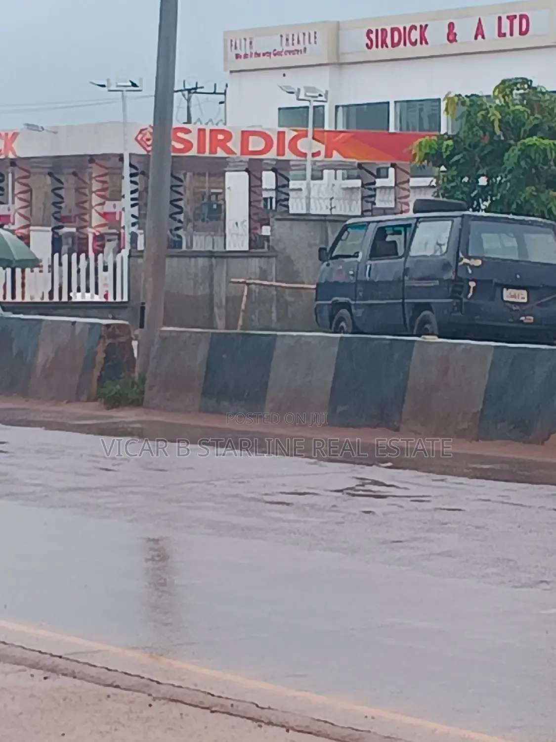 Shops for Rent at Nkwoagu