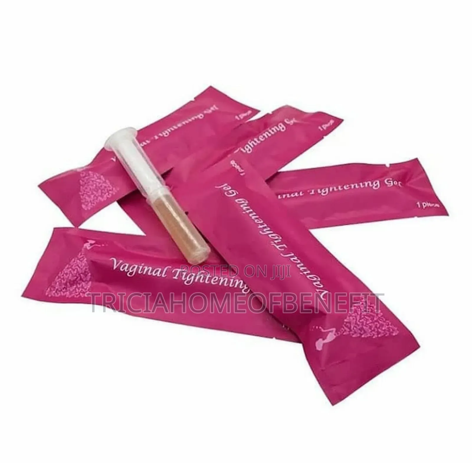 Premium Vaginal Tightening Gel