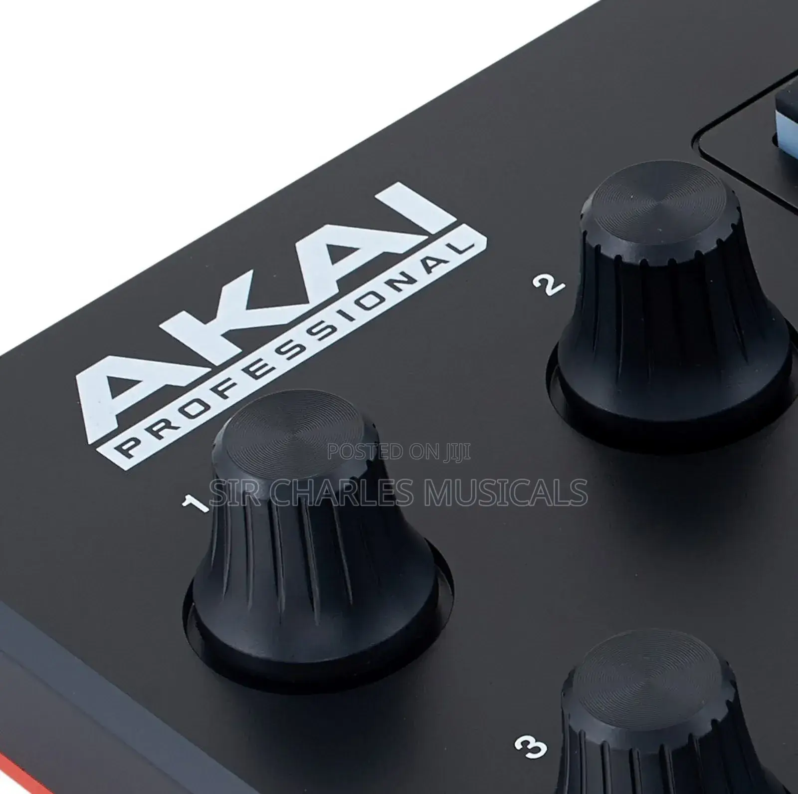 Akai Professional MPD218 USB Drum Pad Controller