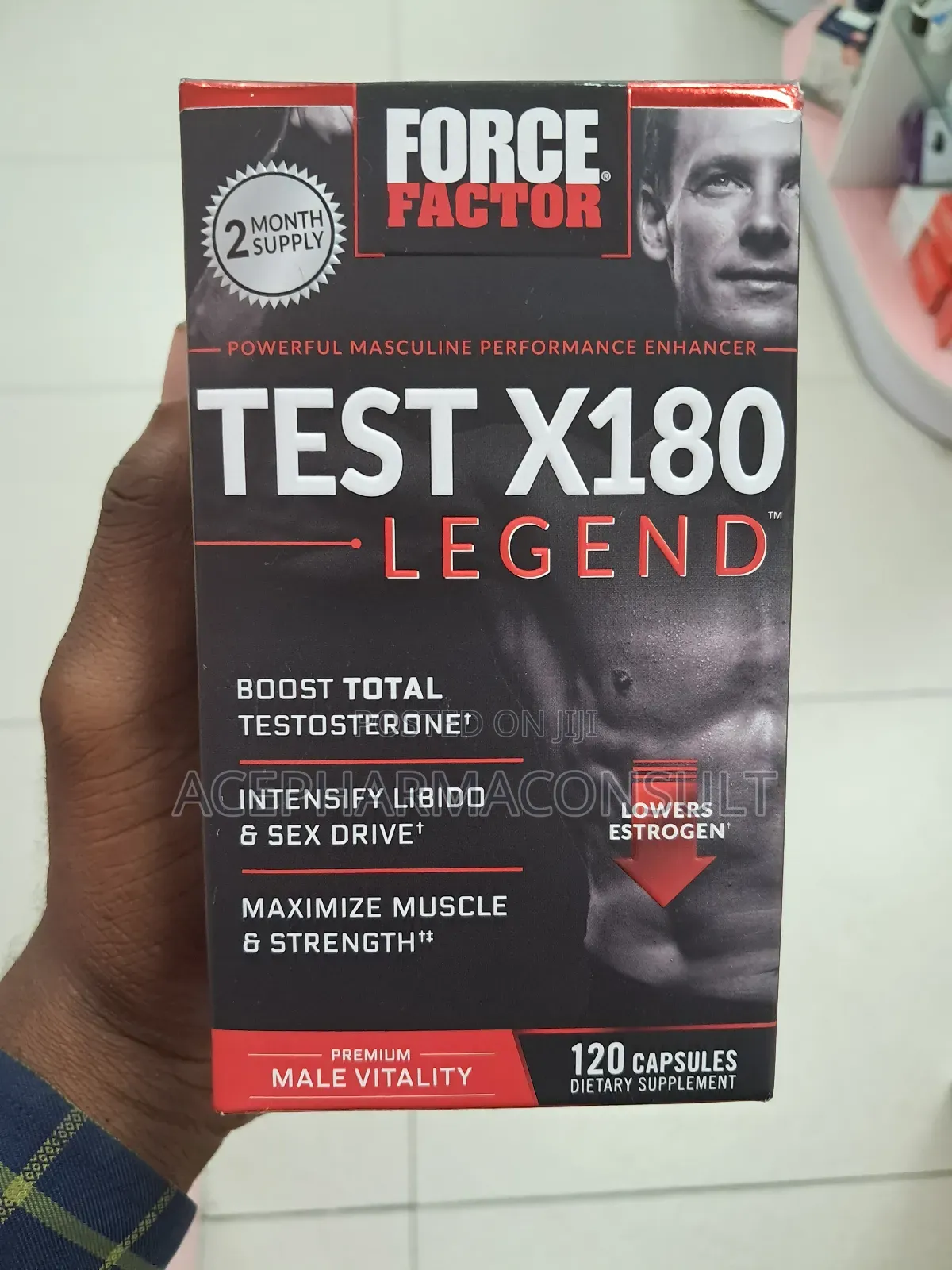 Goodbye to Weak Ejaculation!