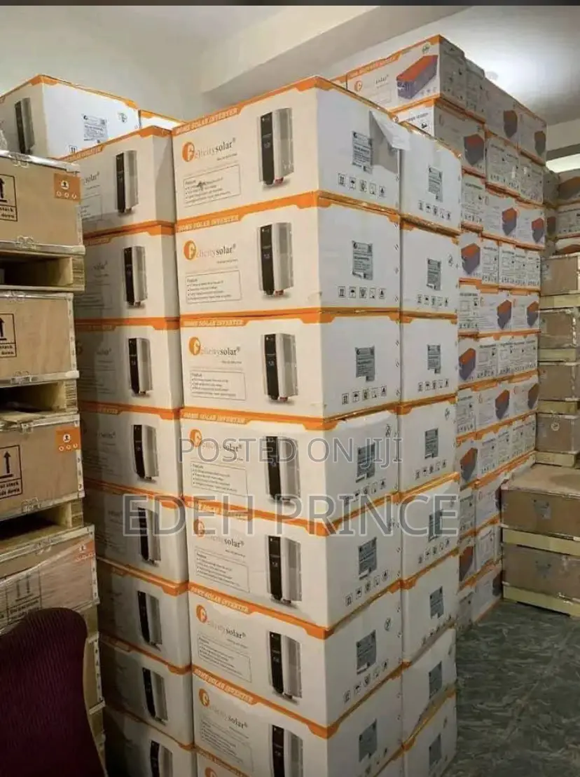 5kva Felicity Inverters