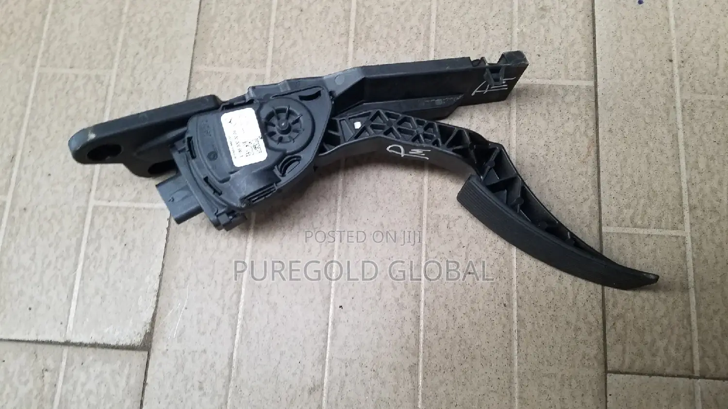 Throttle Pedal for Mercedes Benz GL 2017