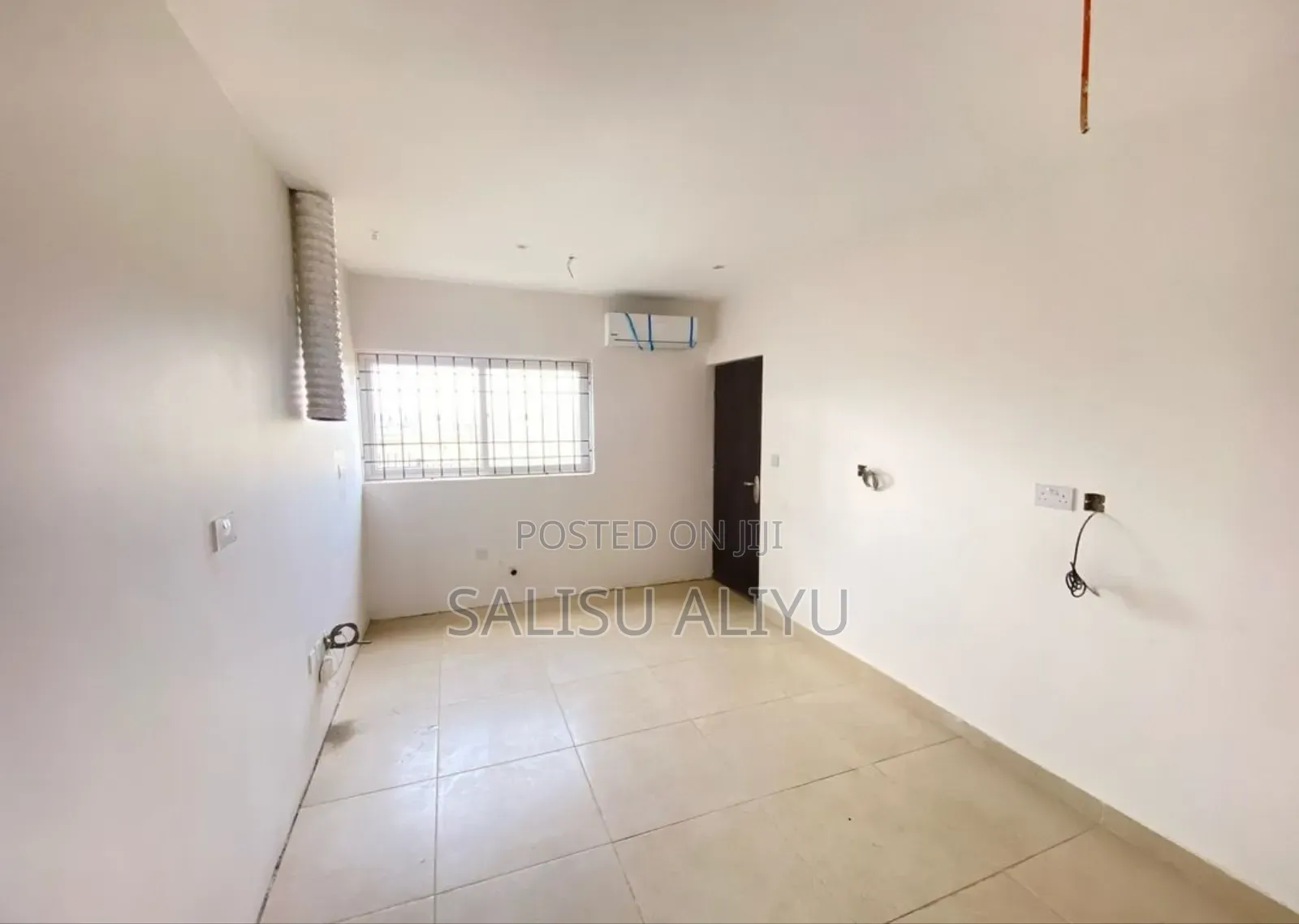 4bdrm Duplex in Life Camp Godab for sale