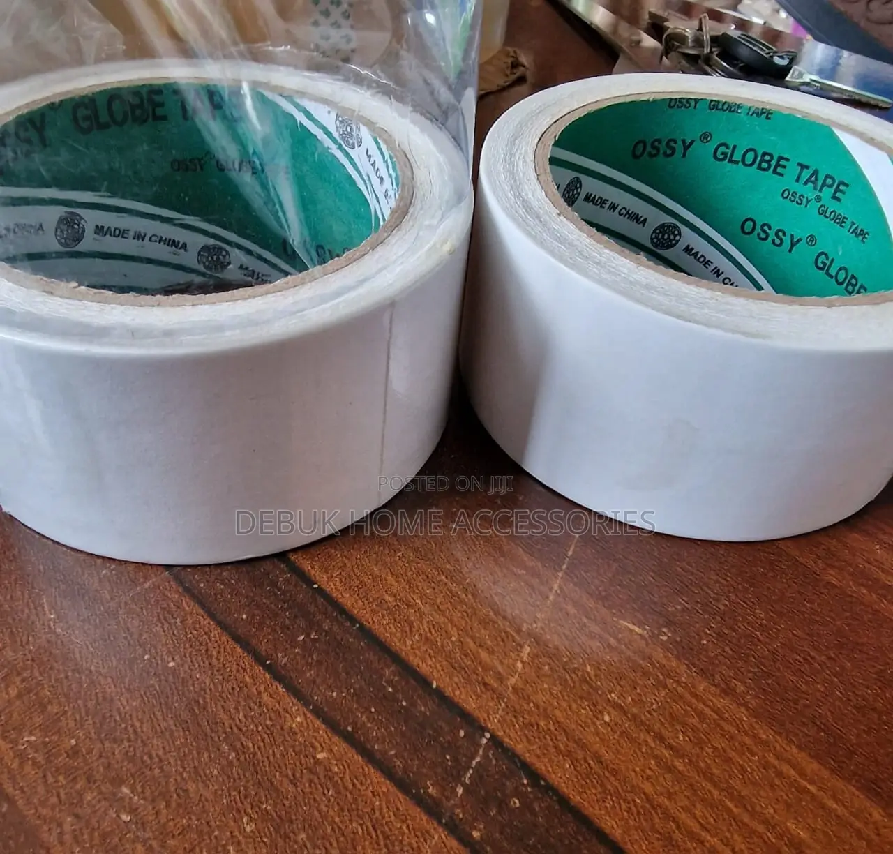 5m Double-Sided Nano Tape