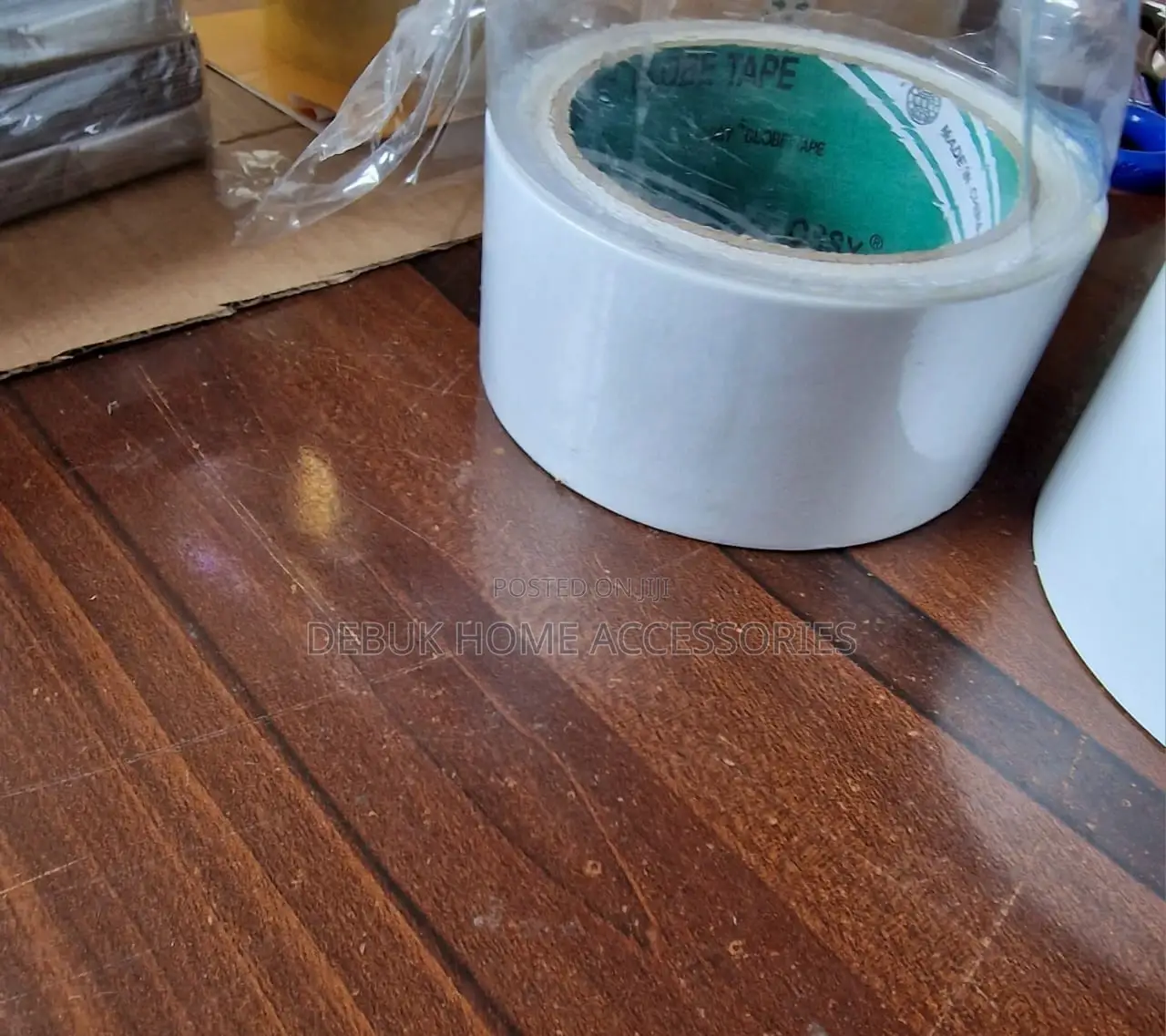 5m Double-Sided Nano Tape