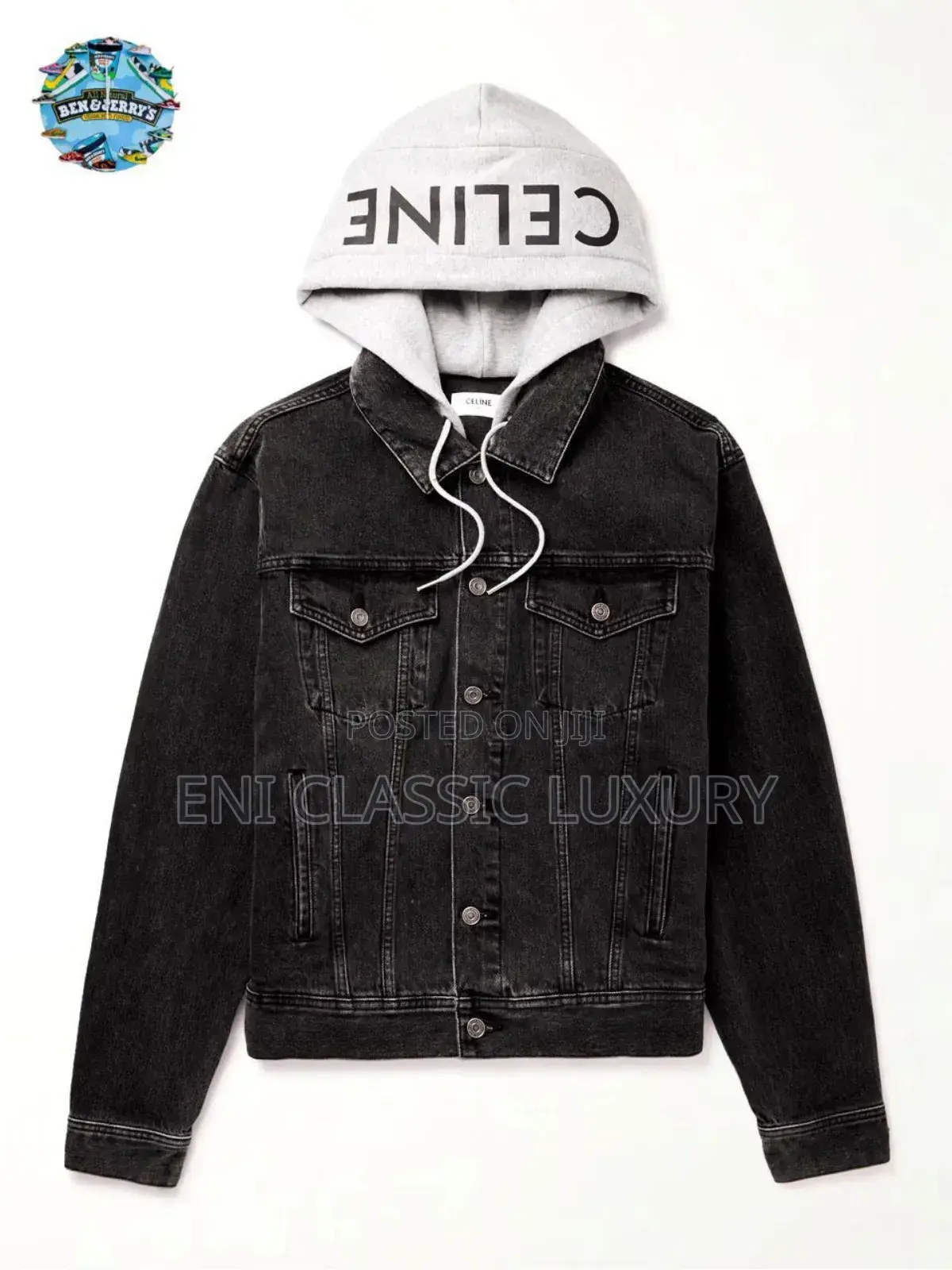 Super High Quality Trending Luxury Outfits Celine
