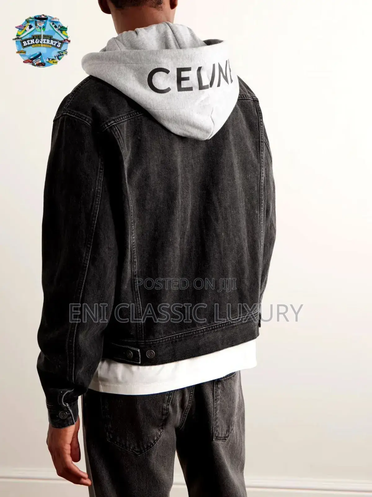 Super High Quality Trending Luxury Outfits Celine