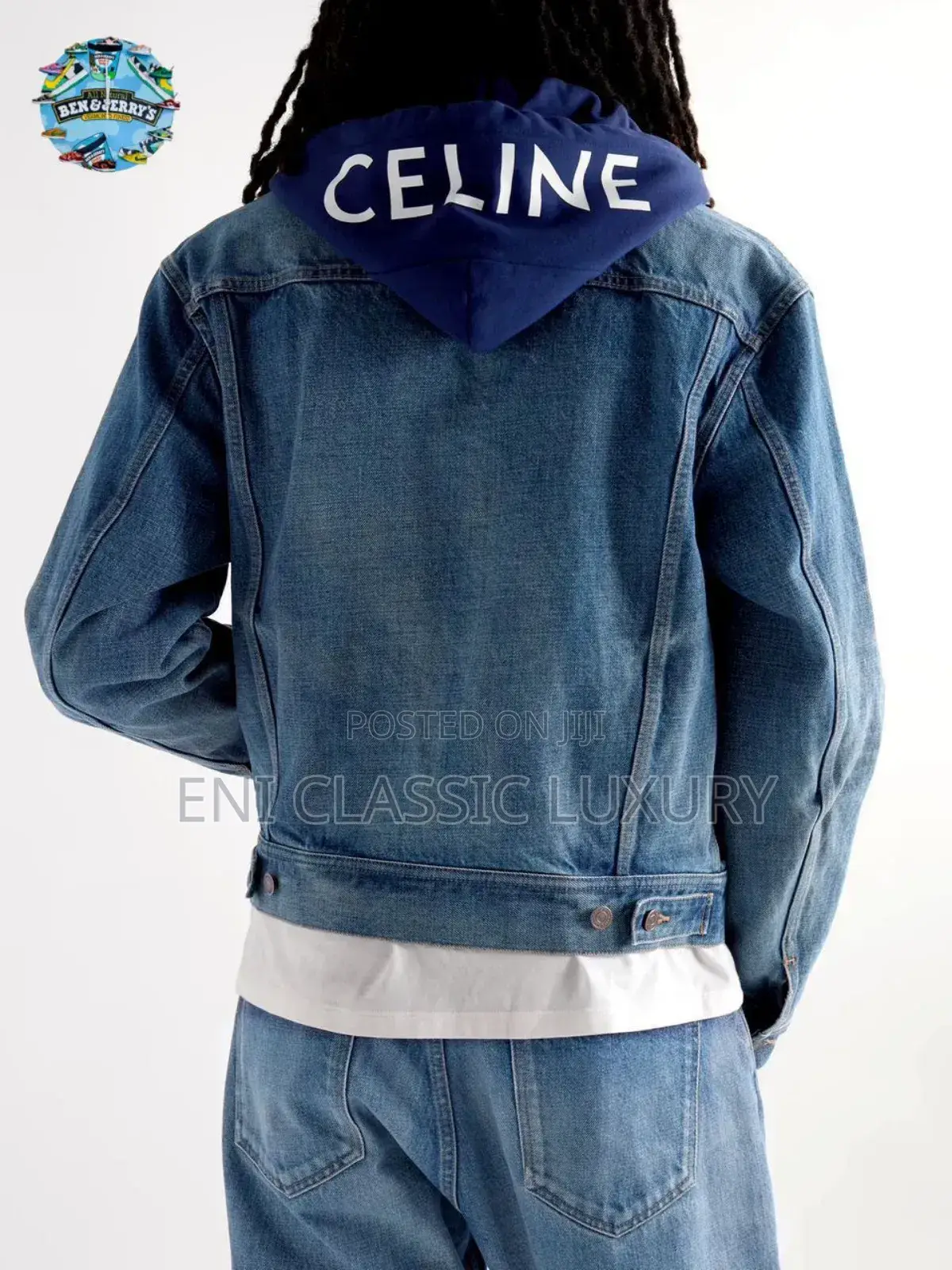 Super High Quality Trending Luxury Outfits Celine