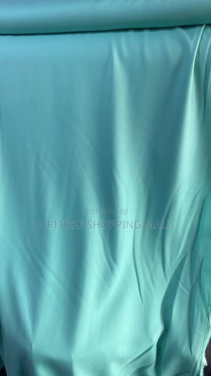 4yards of Quality Jonkoso Material