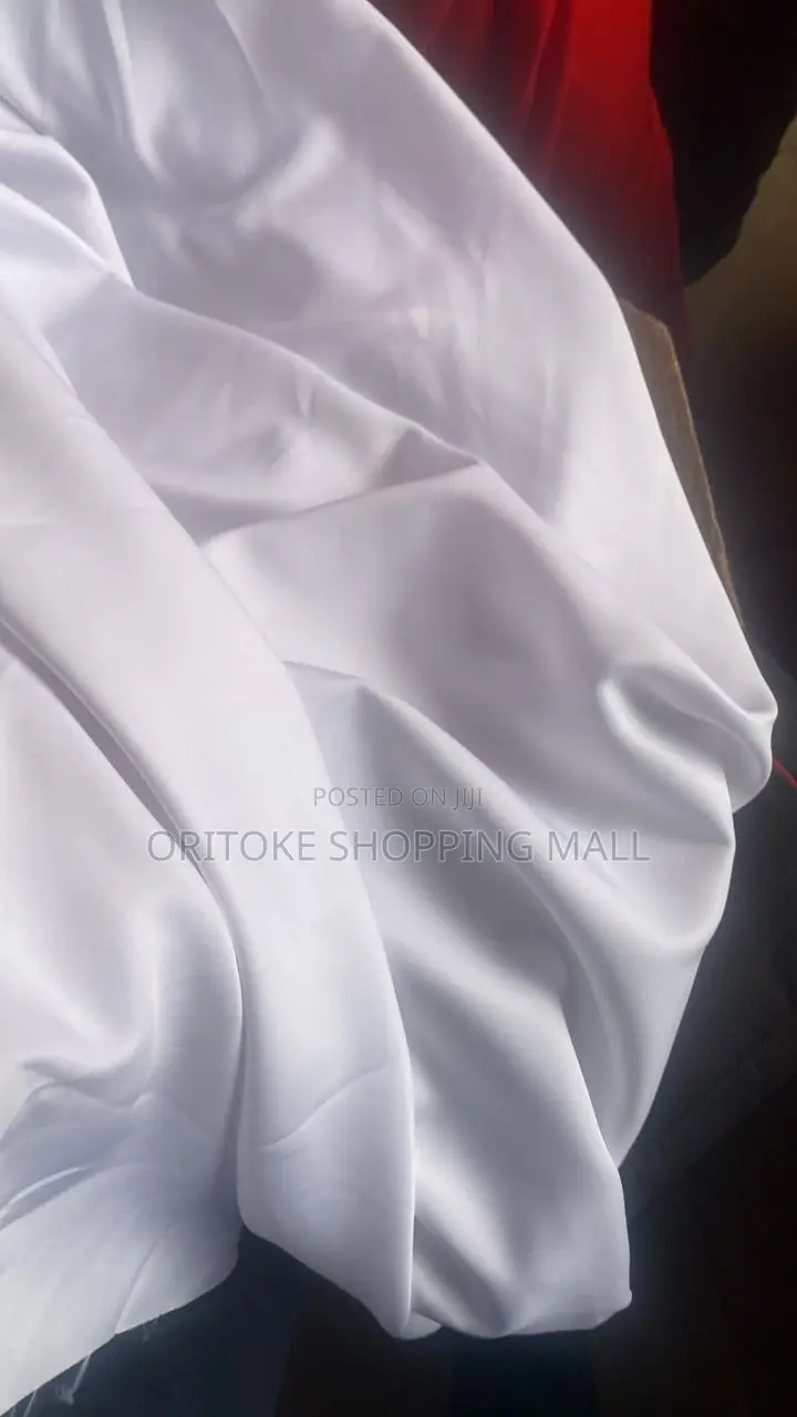 4yards of Quality Jonkoso Material