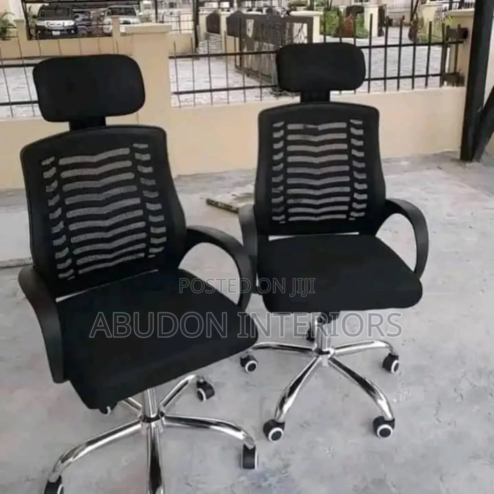 Net Armchair