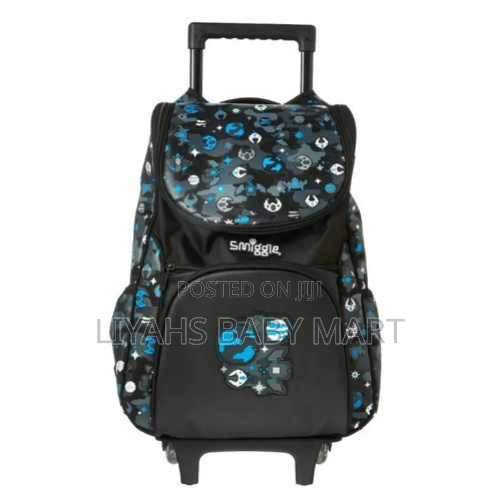 Smiggle Bag