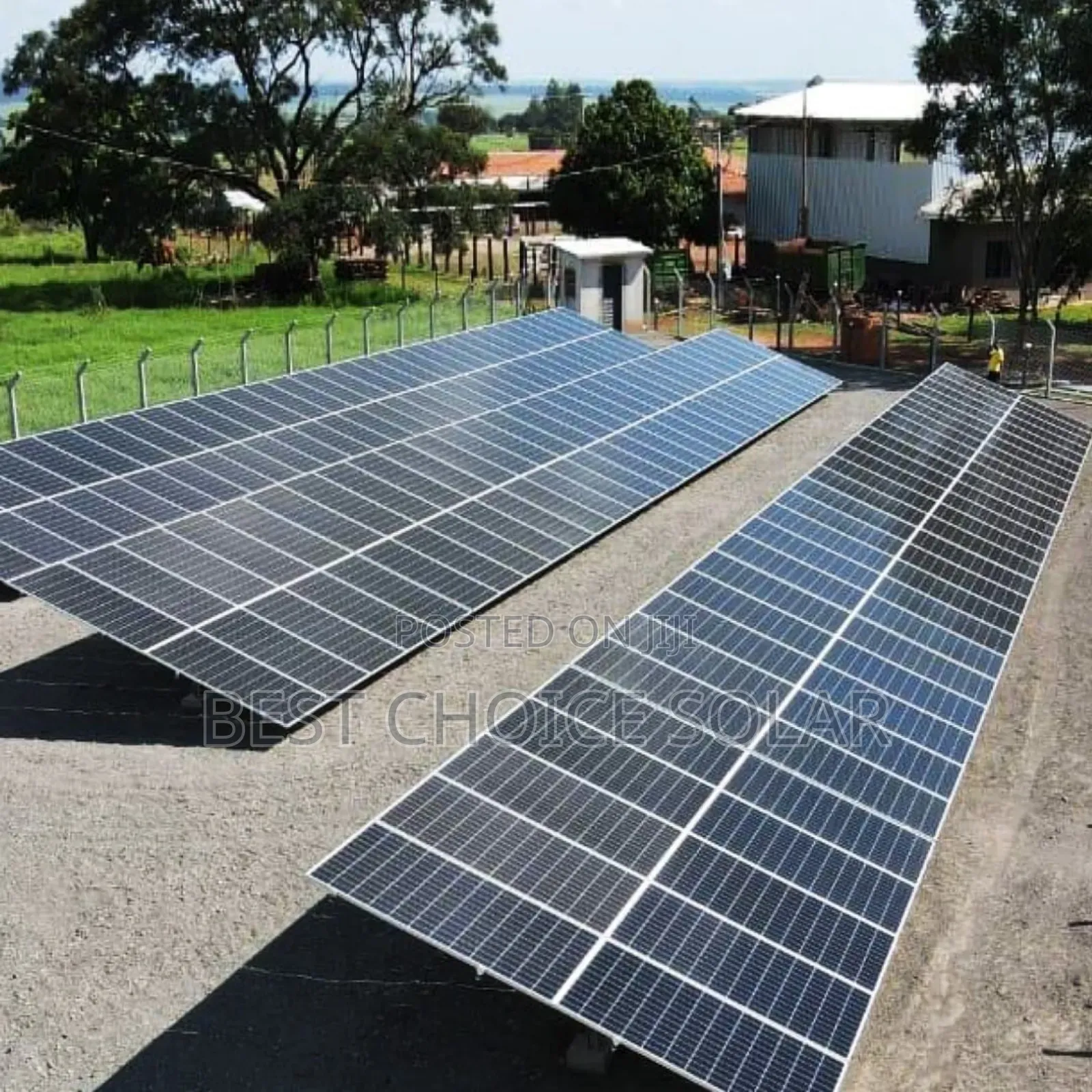 650w Mono Solar Panel With Warranty