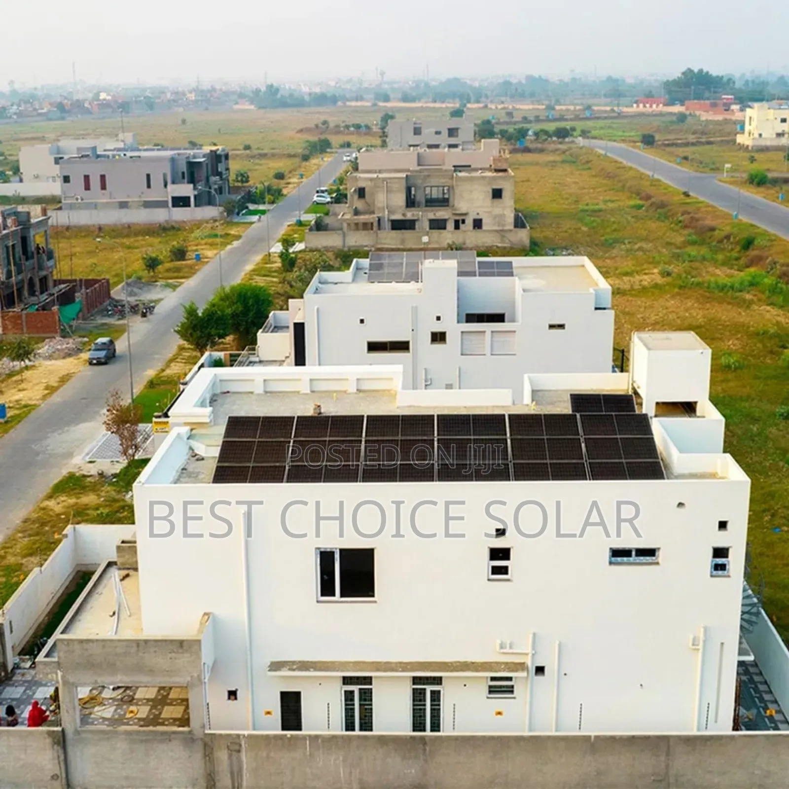 650w Mono Solar Panel With Warranty