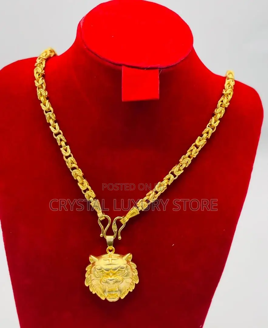 Top Notch Quality Neck Chain