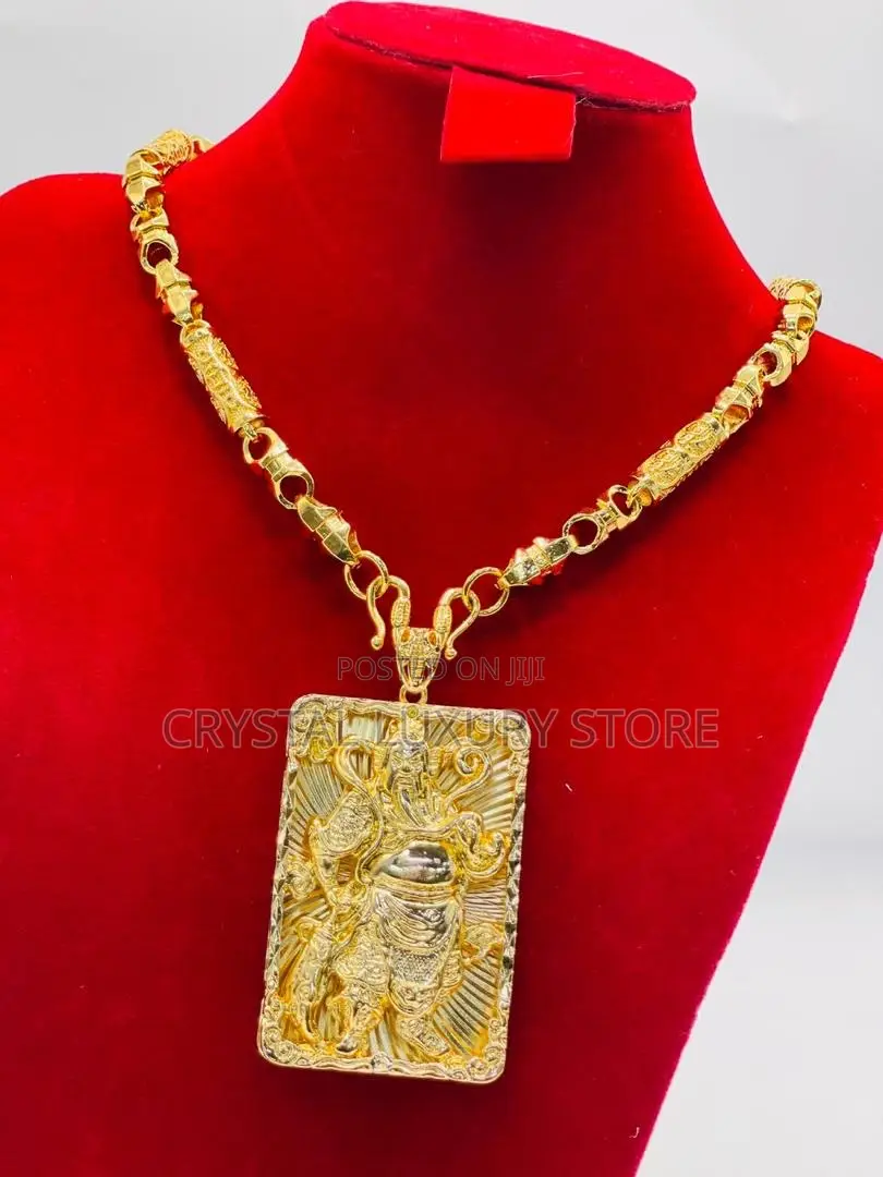 Top Notch Quality Neck Chain