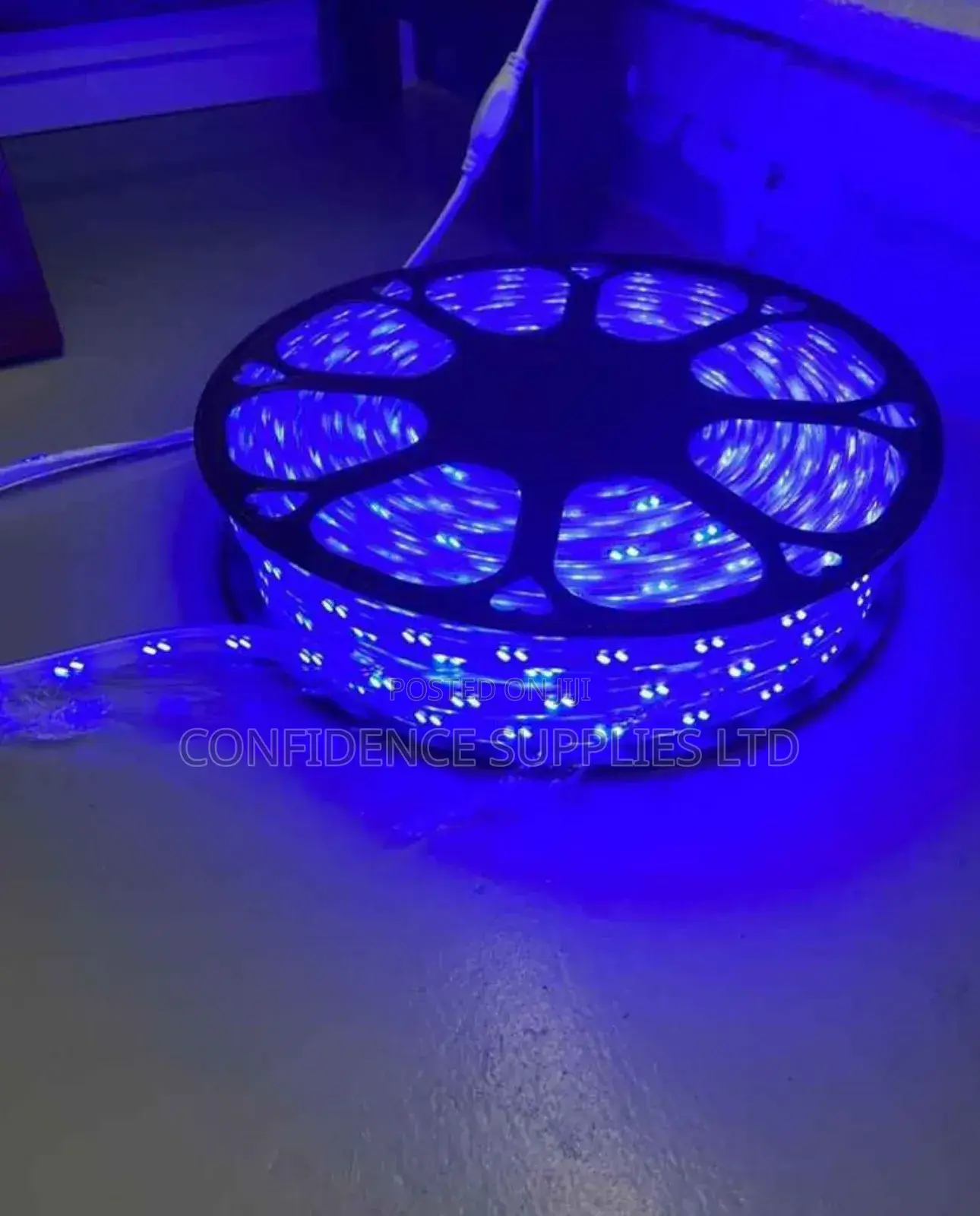 Led Rop Light for Your Homes Decor