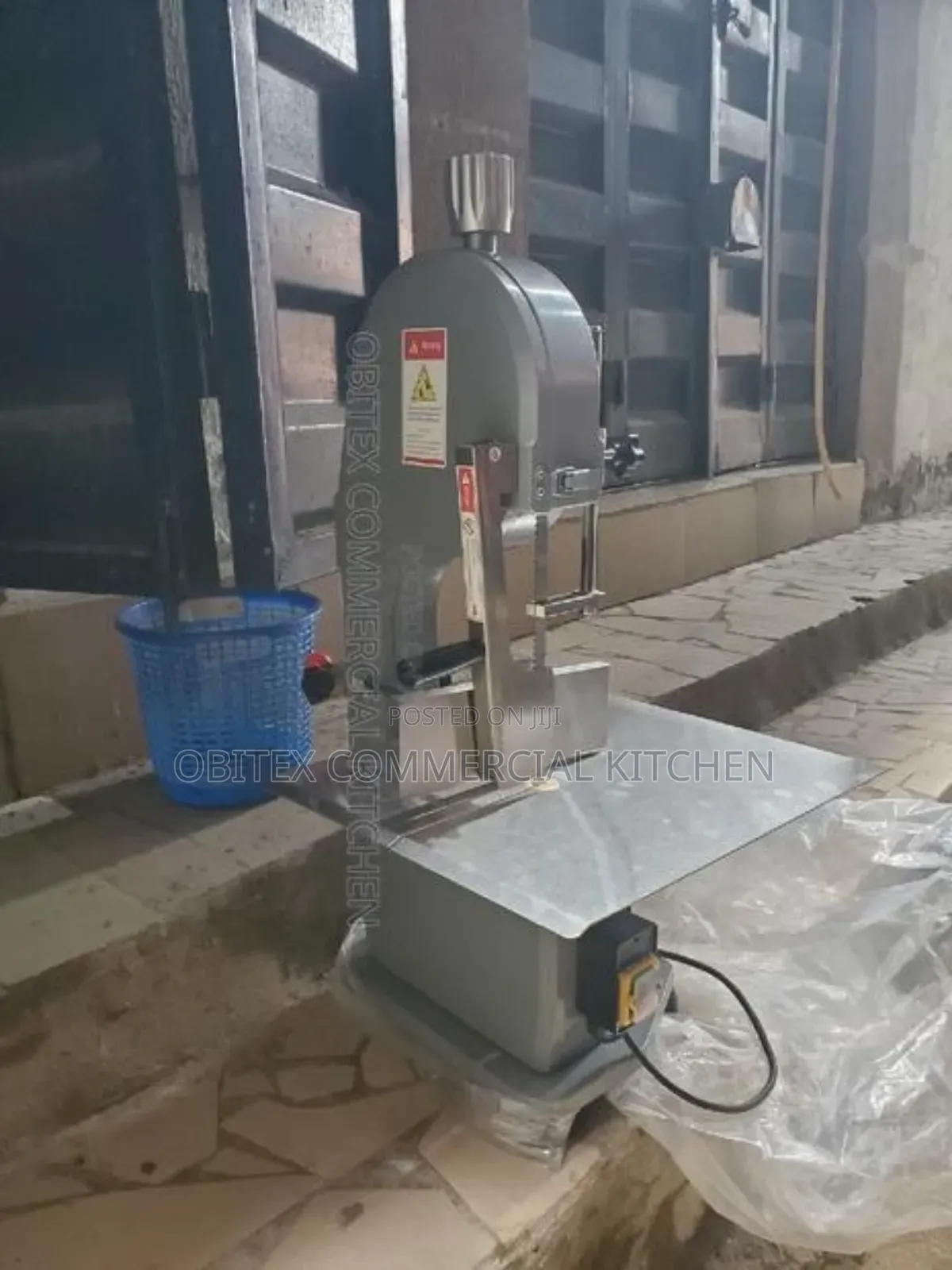 Industrial Electric Bone Saw Machine J210 Available for Sale