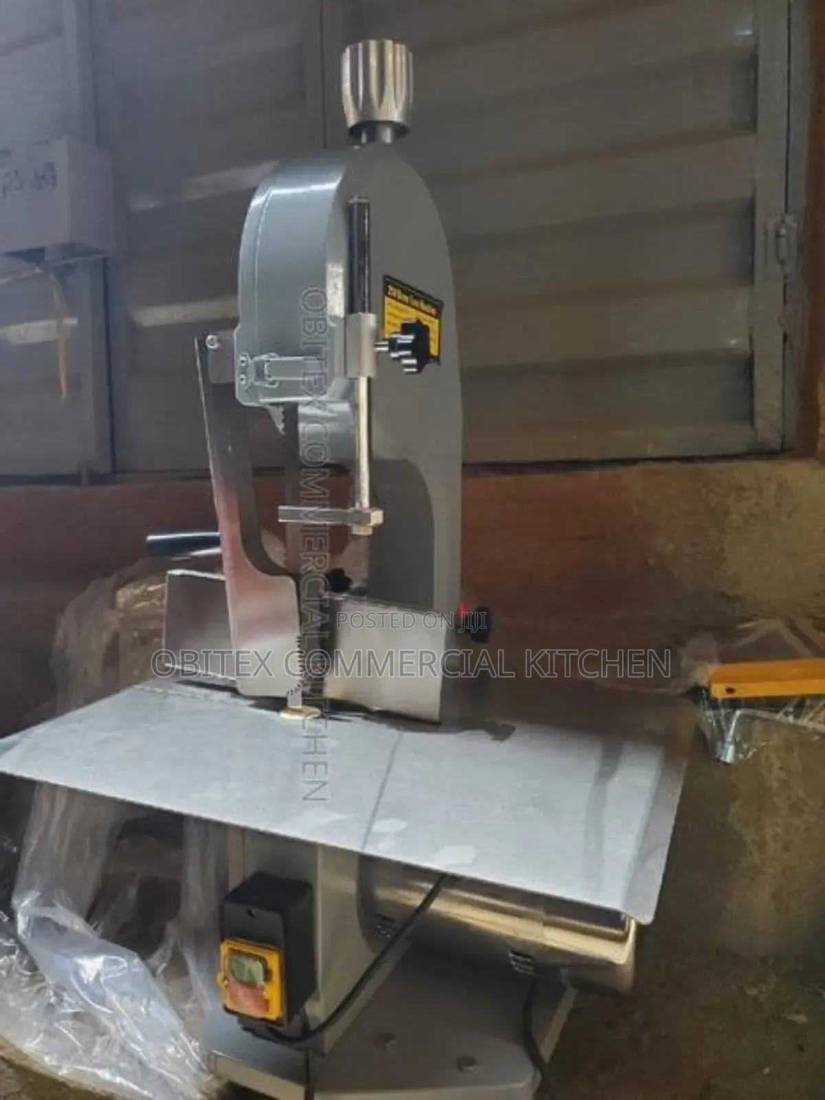 Industrial Electric Bone Saw Machine J210 Available for Sale