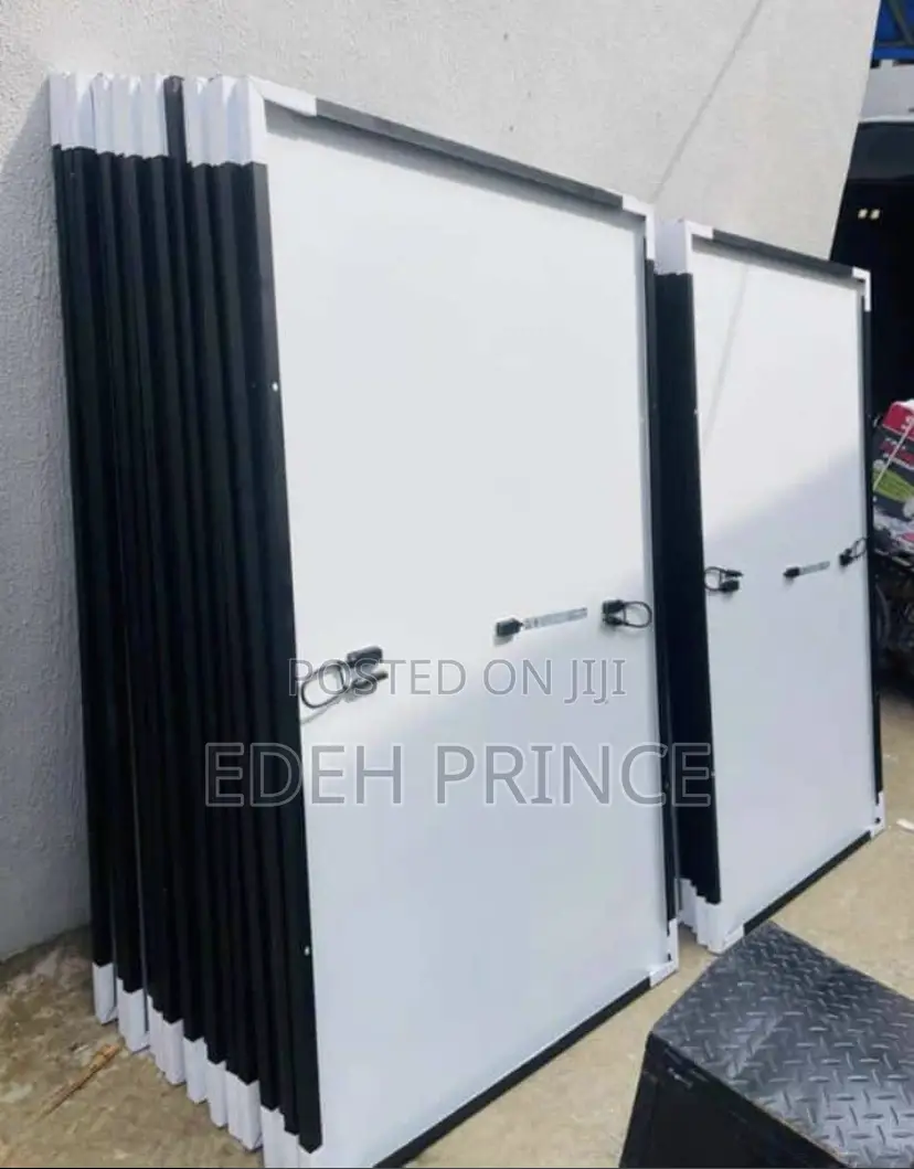 500watts Canadian Solar Panels