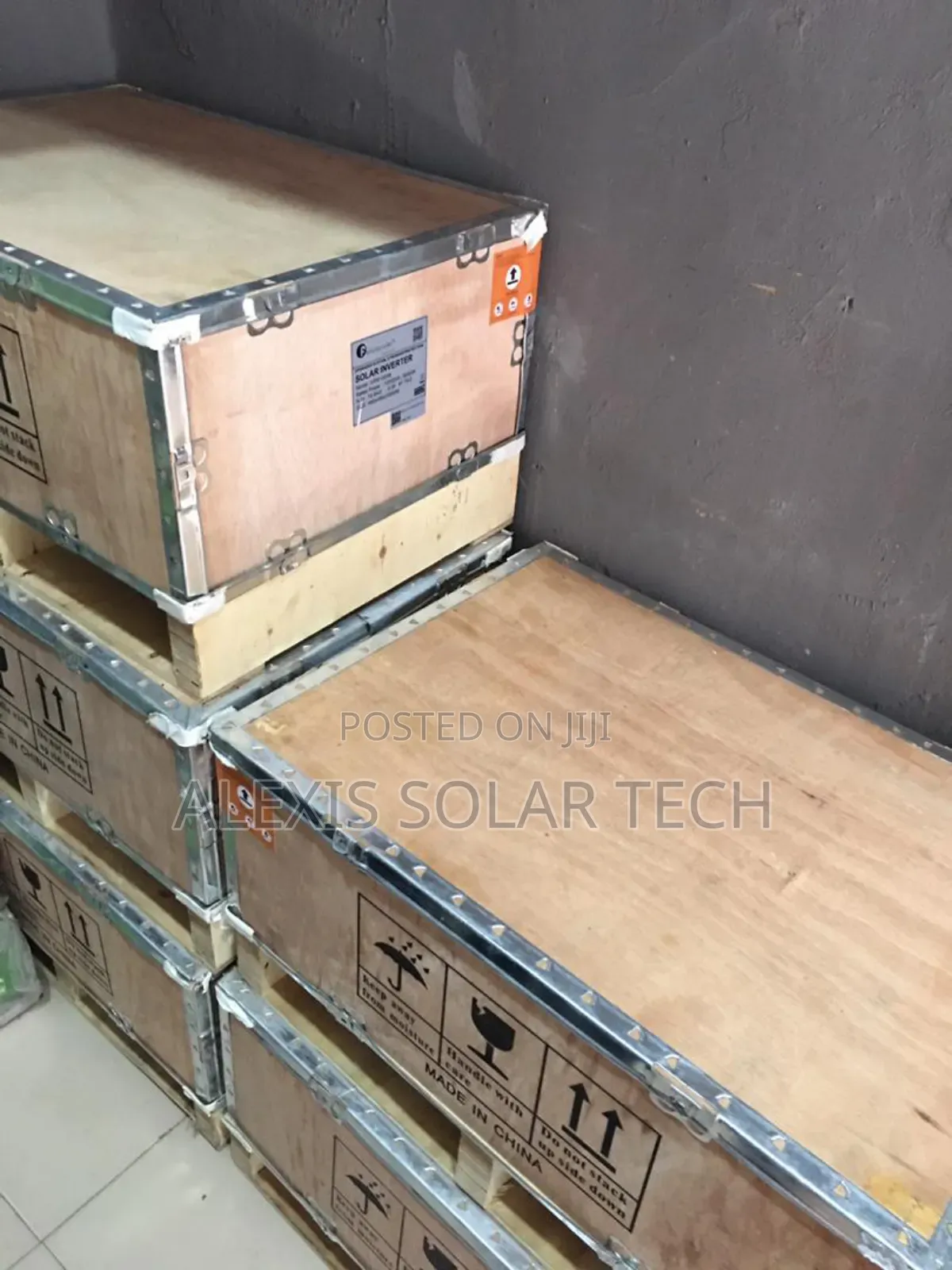 10kva Felicity Solar Hybrid Inverter